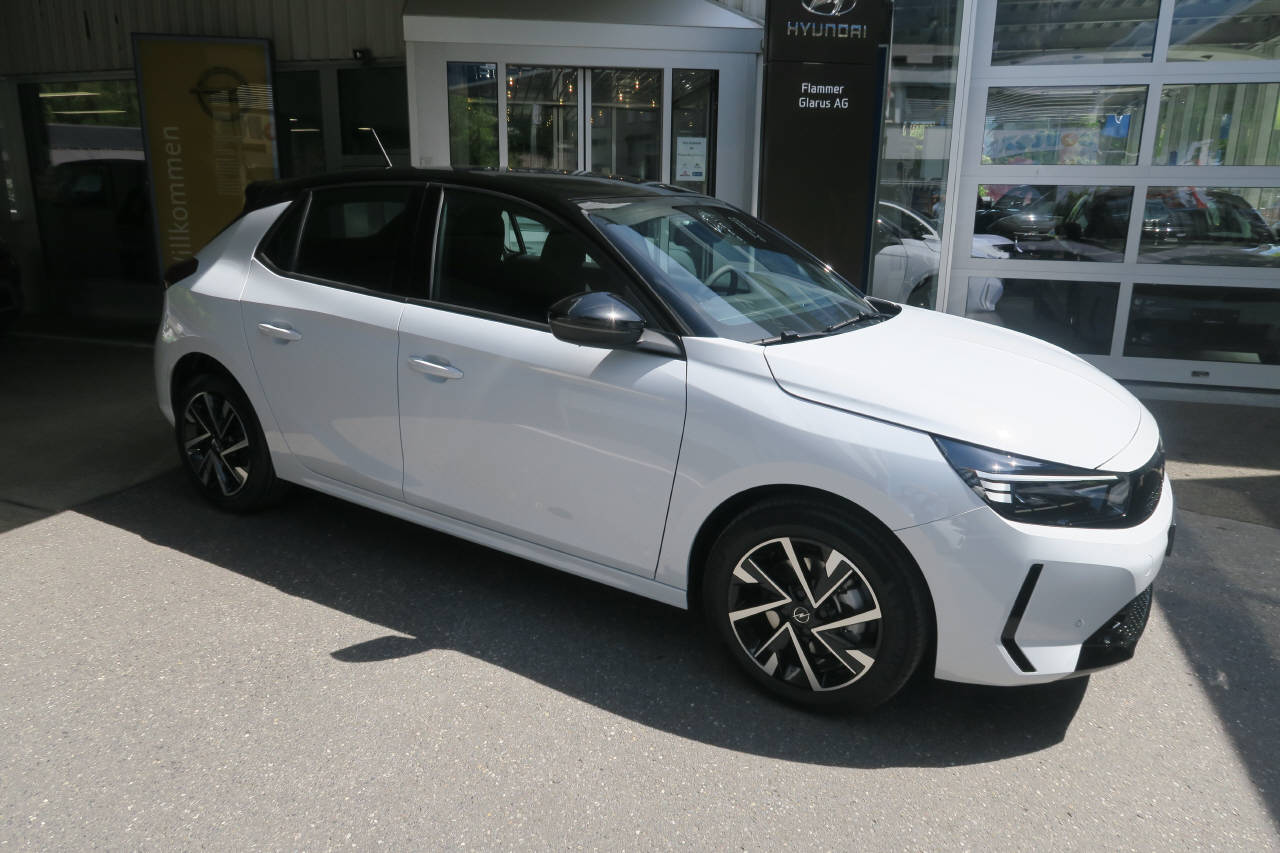 OPEL Corsa 1.2 T Hybrid Viva-showroom-element-1