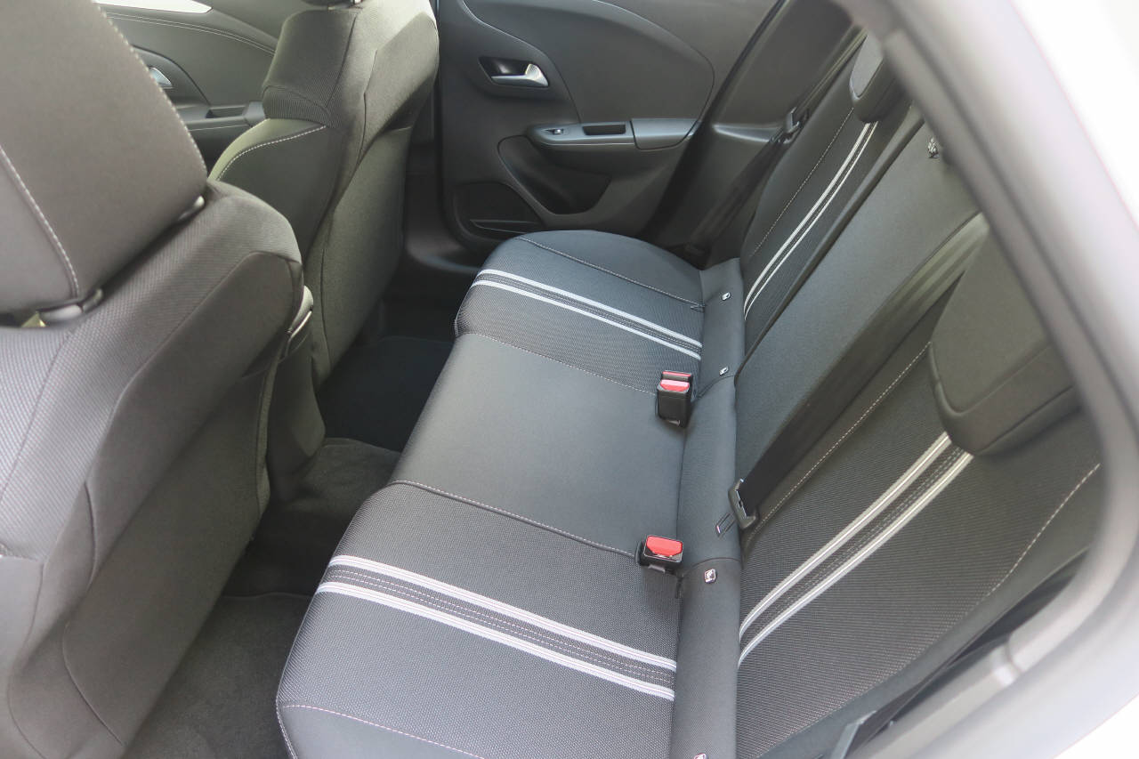 OPEL Corsa 1.2 T Hybrid Viva-image-12