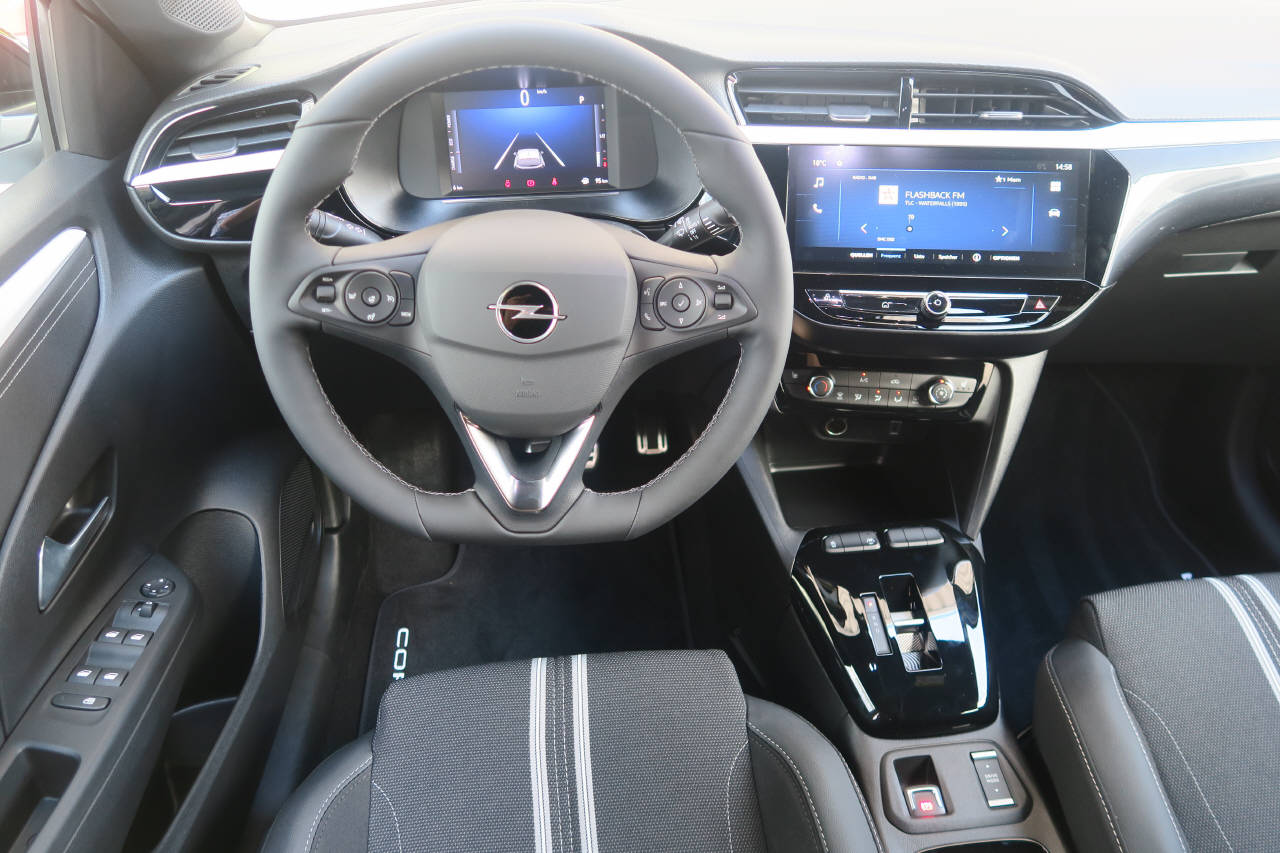 OPEL Corsa 1.2 T Hybrid Viva-image-4