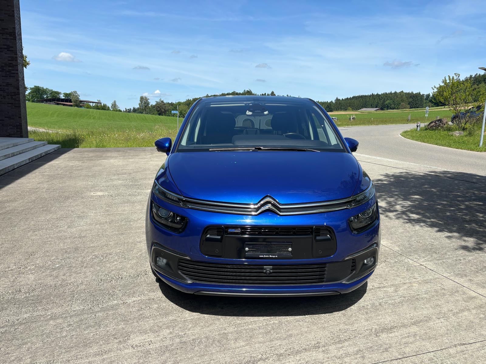 CITROEN C4 Picasso 1.2 Pure Tech Feel Edition EAT6
