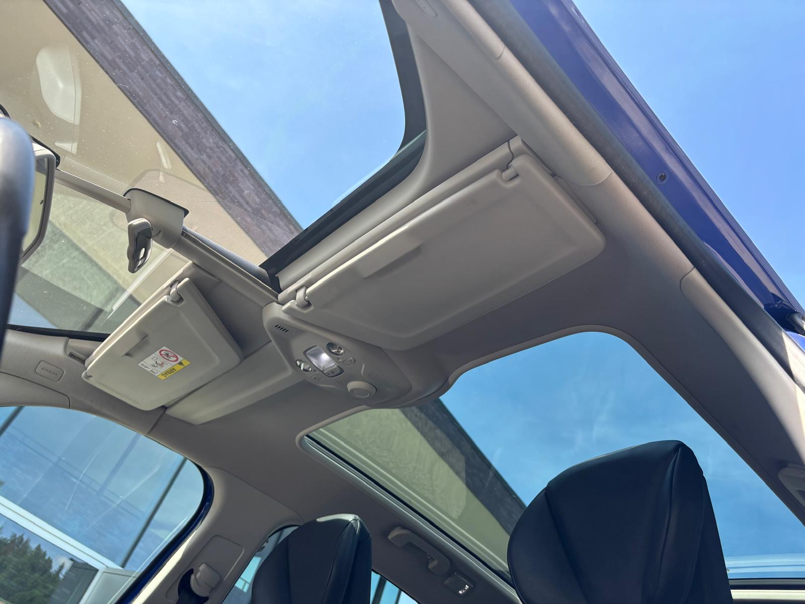 CITROEN C4 Picasso 1.2 Pure Tech Feel Edition EAT6-image-10