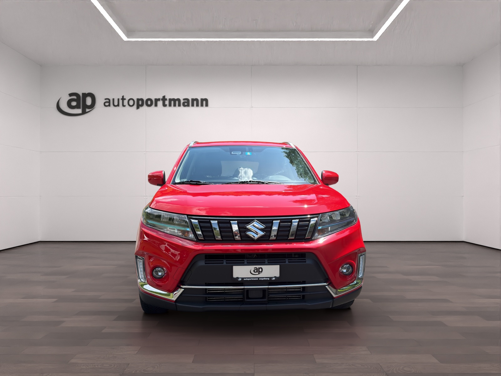 SUZUKI Compact+-image-1