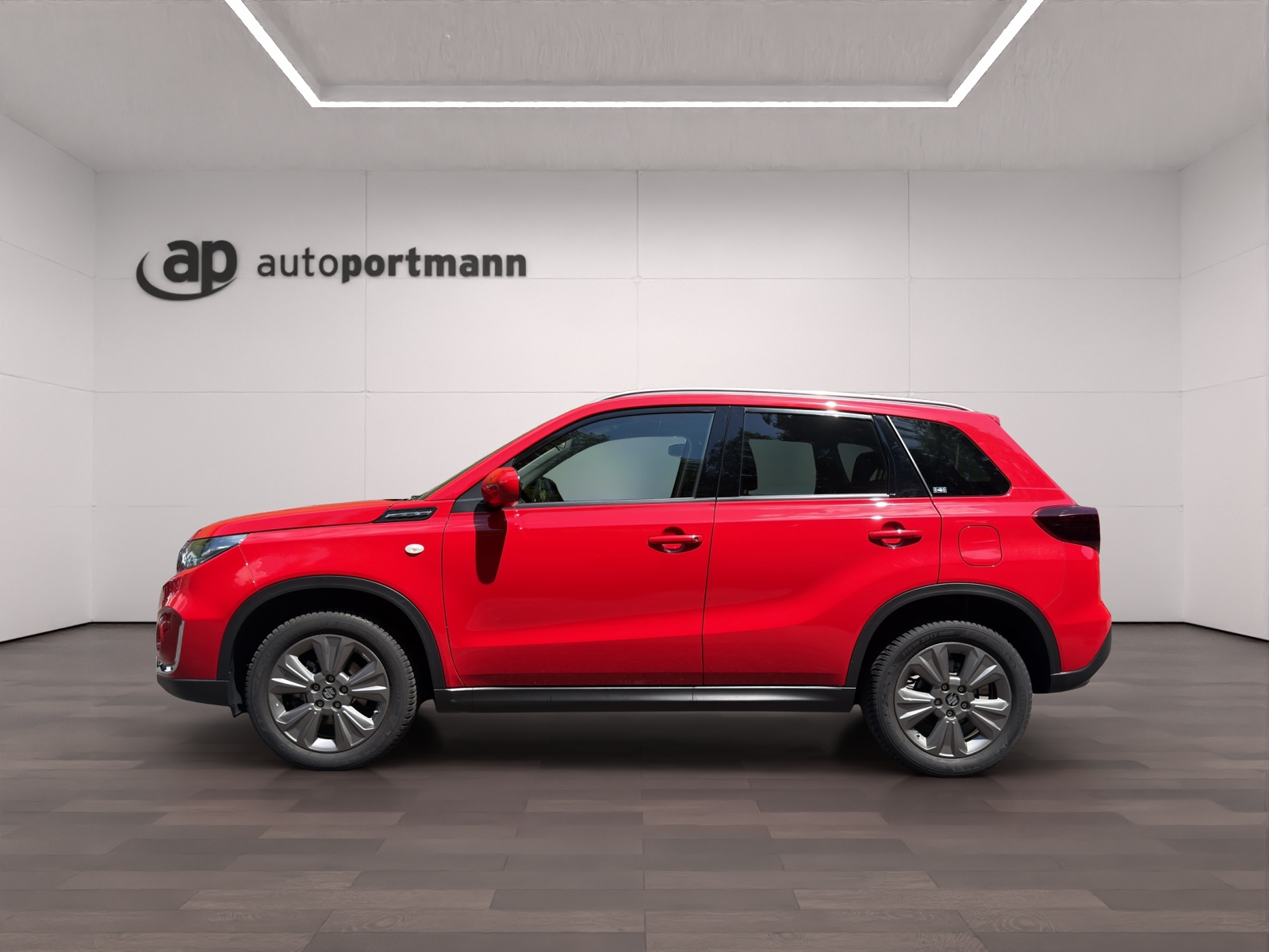 SUZUKI Compact+-image-3