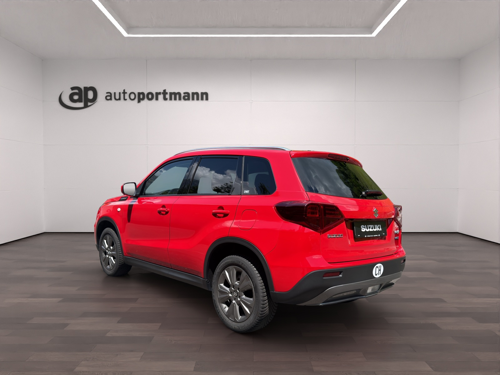 SUZUKI Compact+-image-4