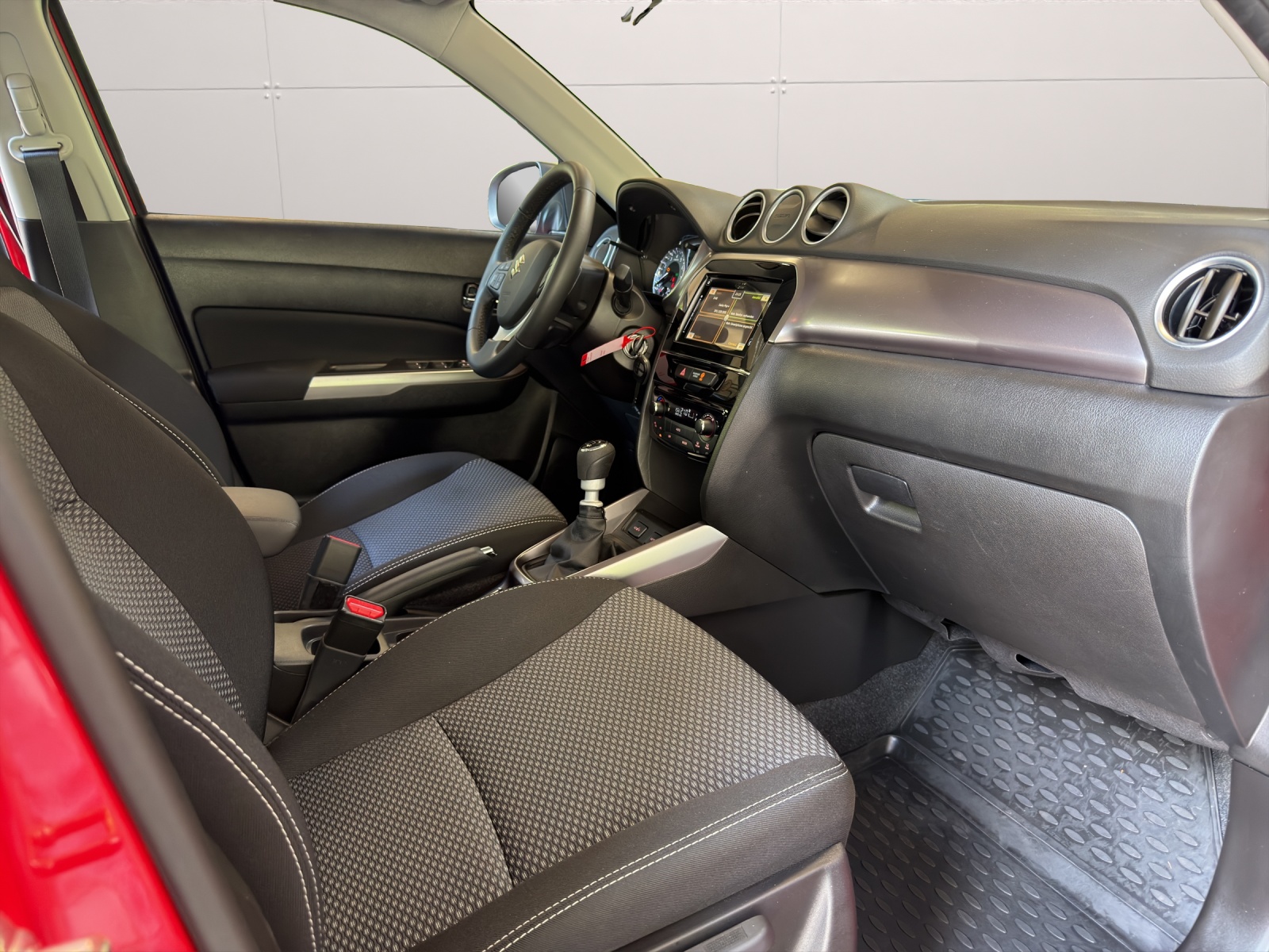 SUZUKI Compact+-image-12