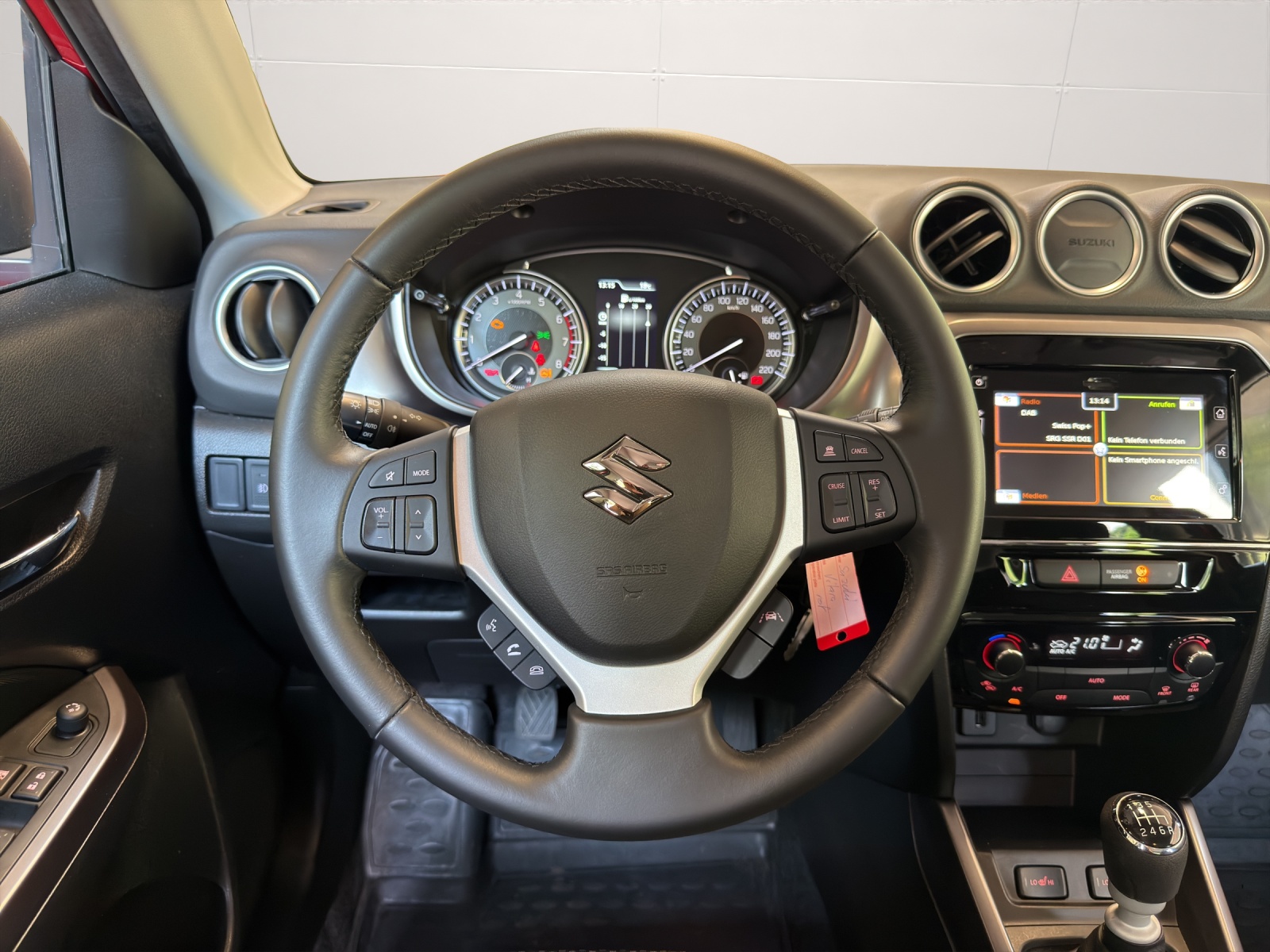 SUZUKI Compact+-image-9