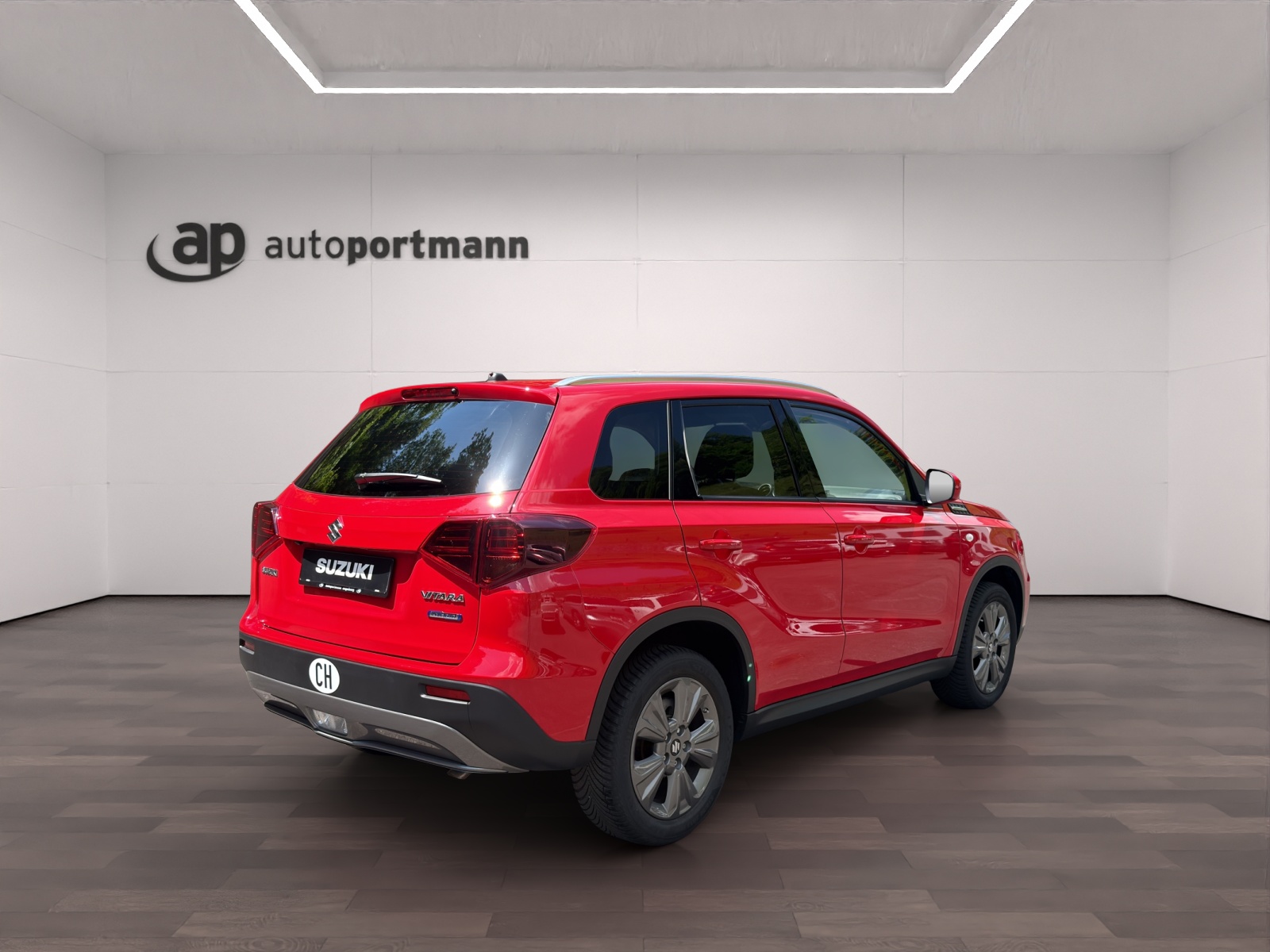 SUZUKI Compact+-image-6