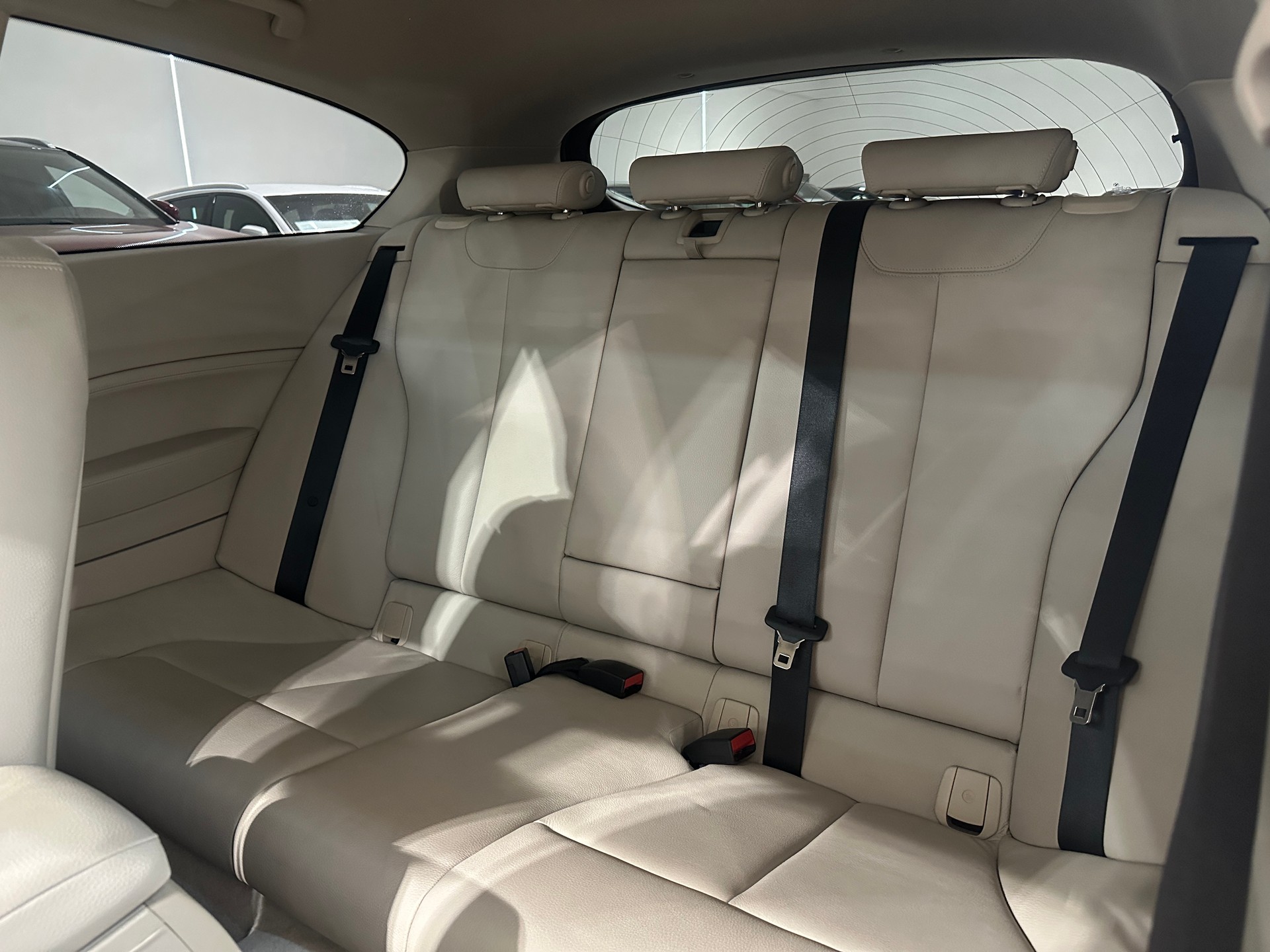 BMW 116i Urban Line-image-14