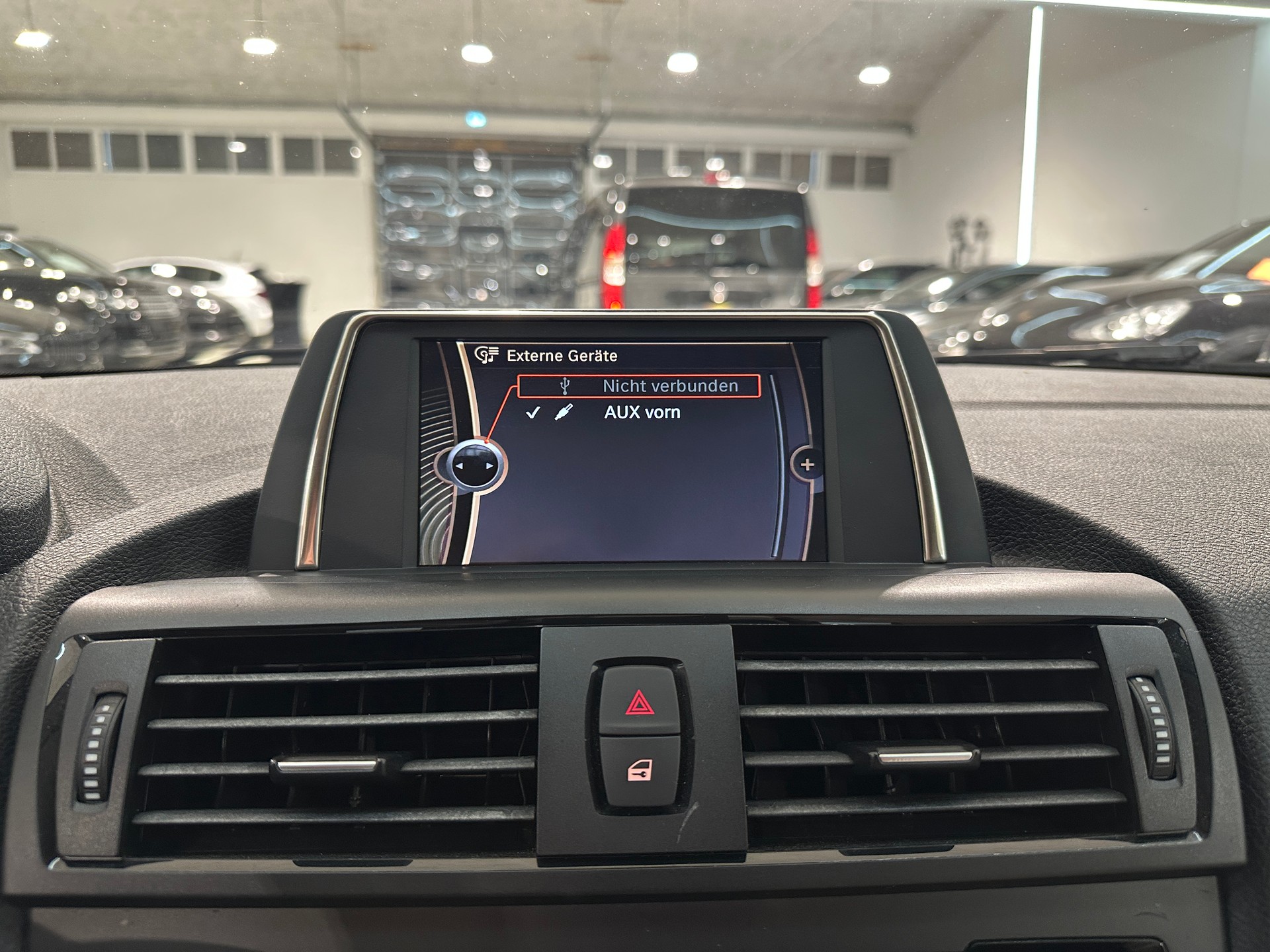 BMW 116i Urban Line-image-10