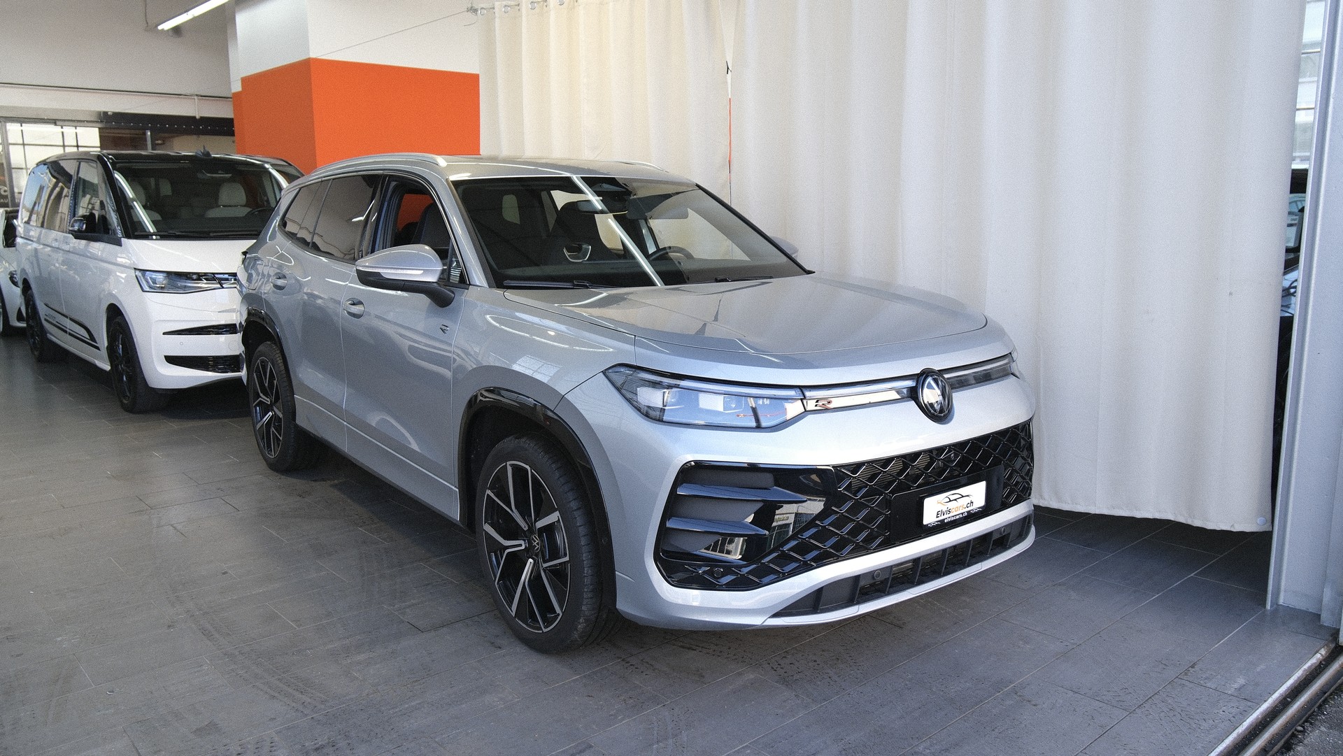 VW Tayron 2.0 TDI SCR R-Line 4Motion DSG-image-26