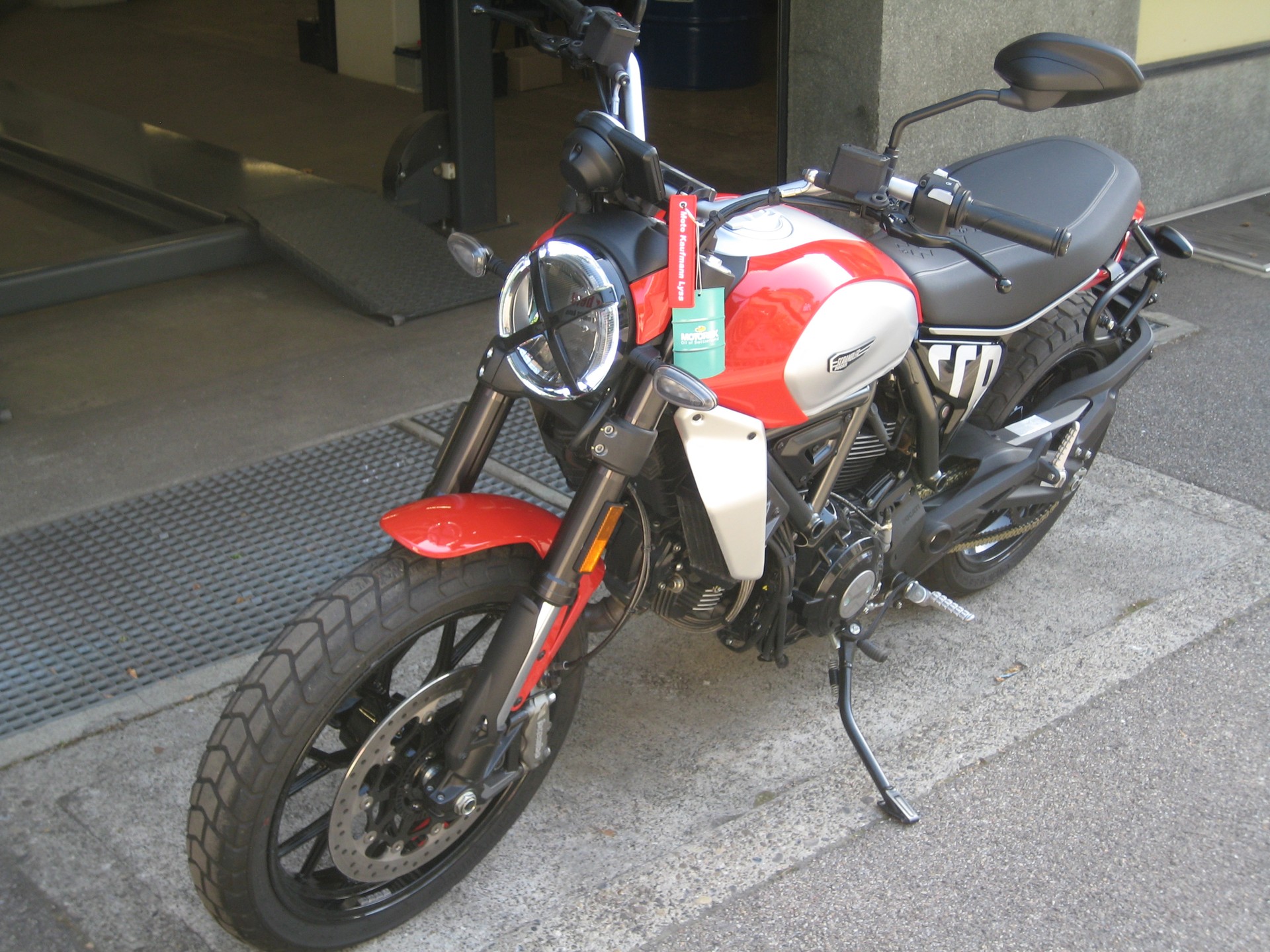 DUCATI Scrambler 803 Icon-image-5