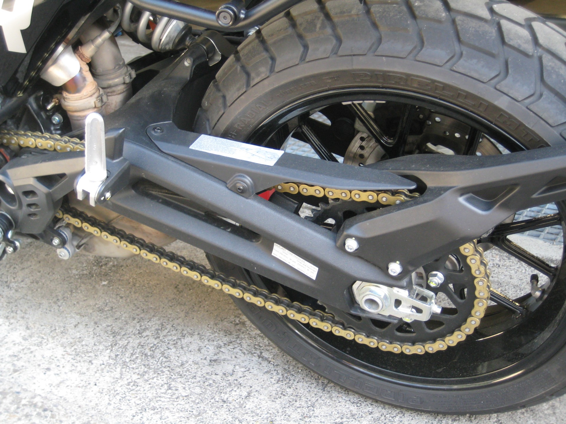 DUCATI Scrambler 803 Icon-image-7