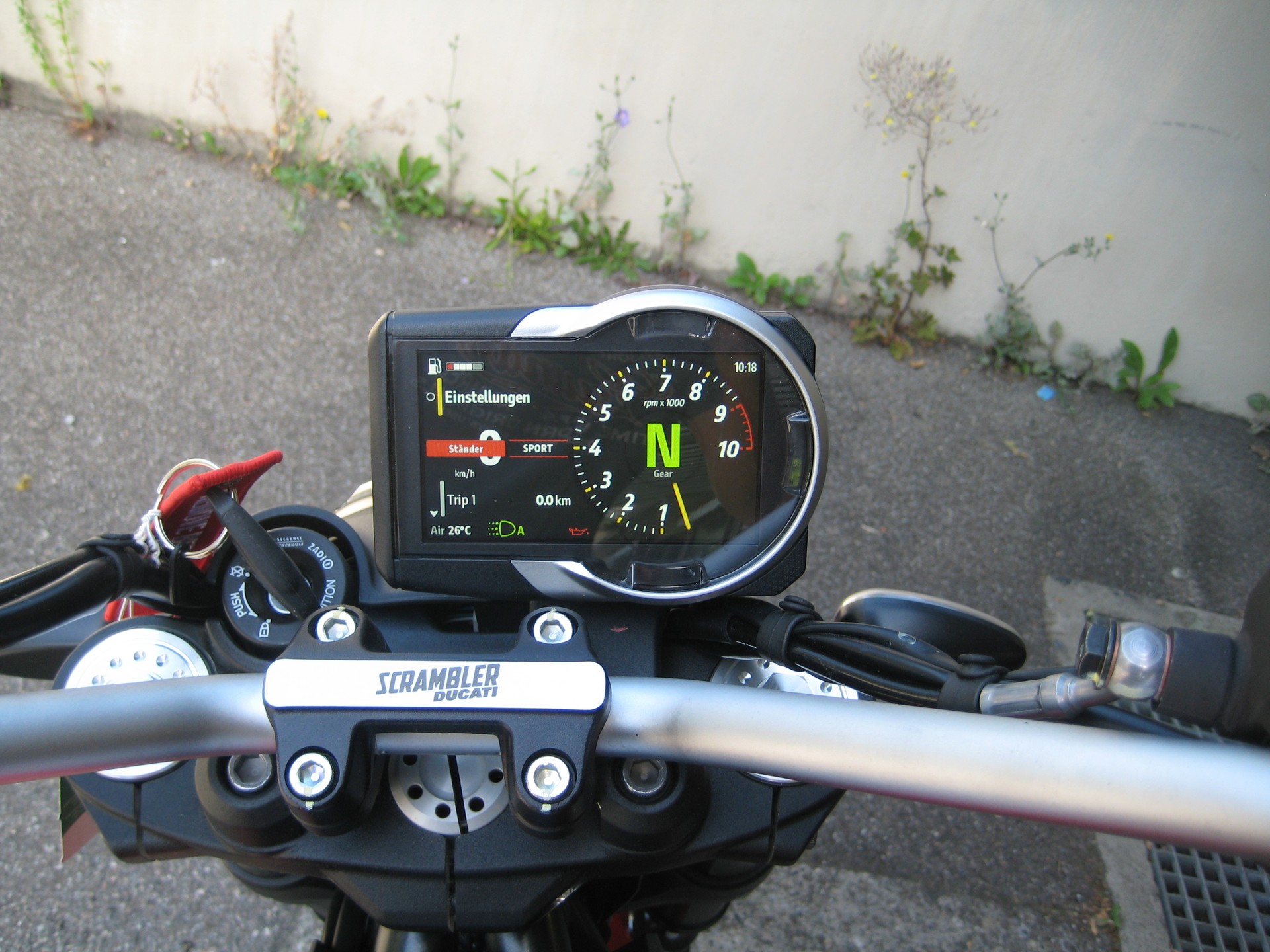 DUCATI Scrambler 803 Icon-image-4