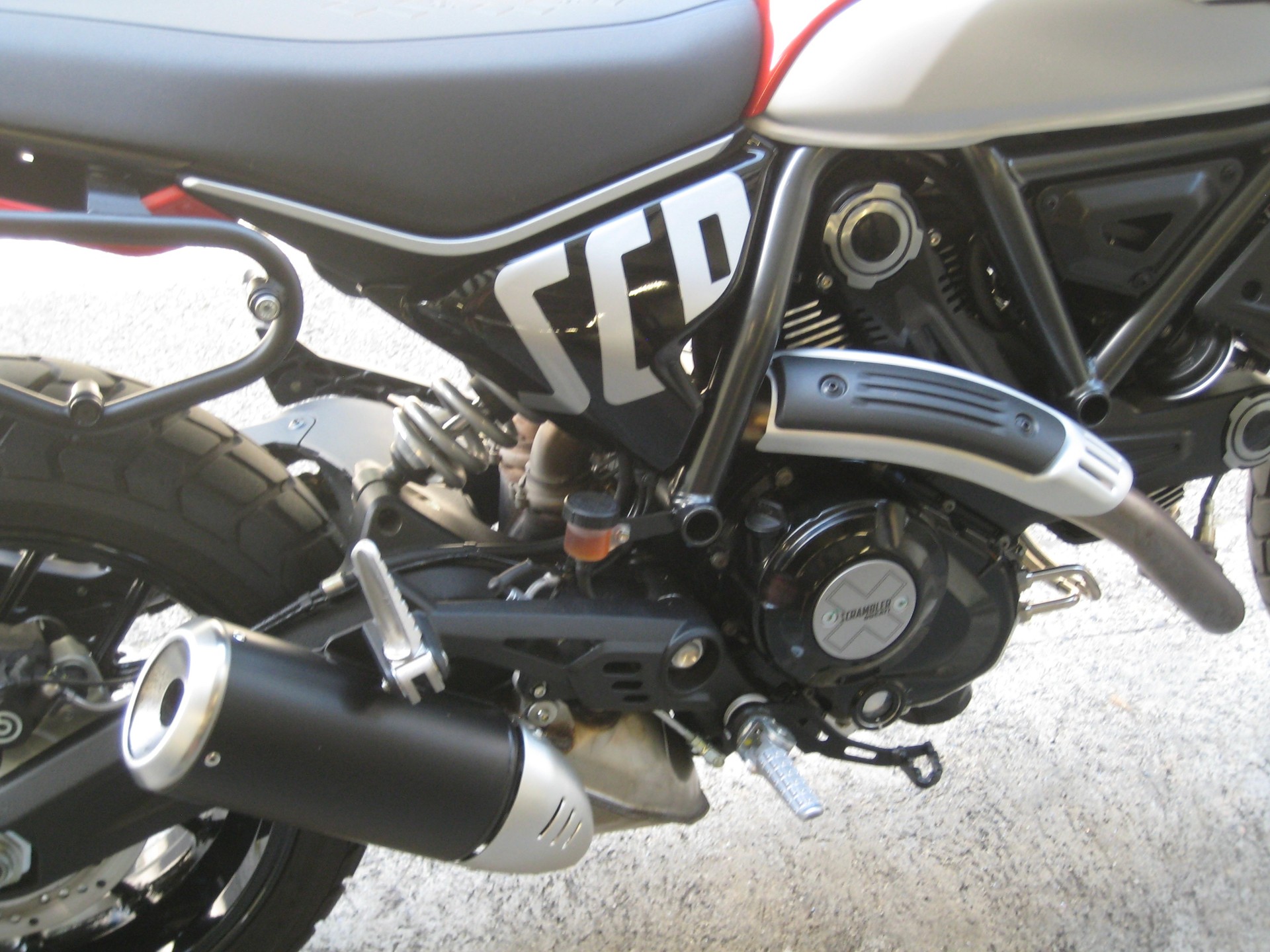 DUCATI Scrambler 803 Icon-image-8