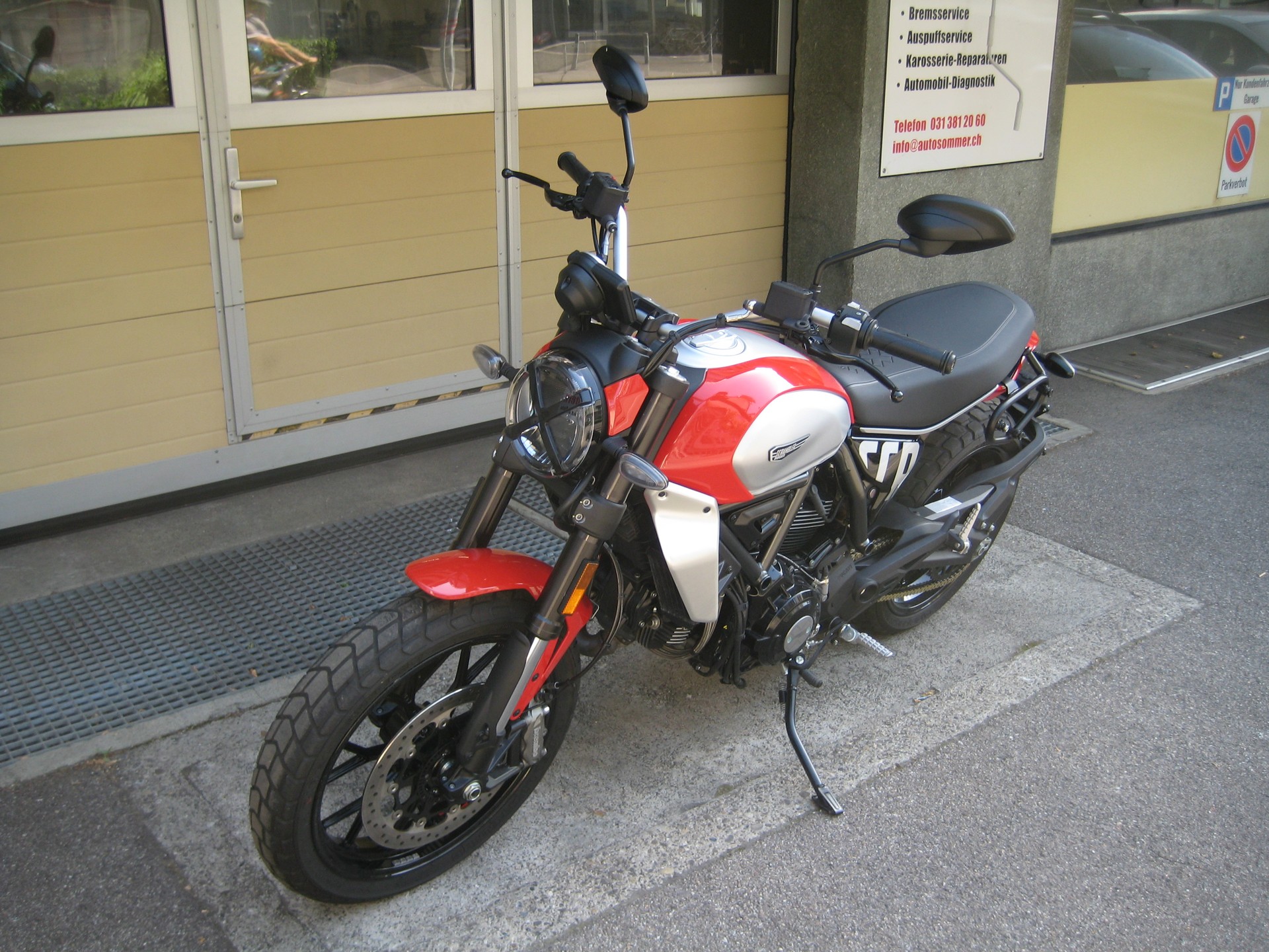 DUCATI Scrambler 803 Icon-image-3