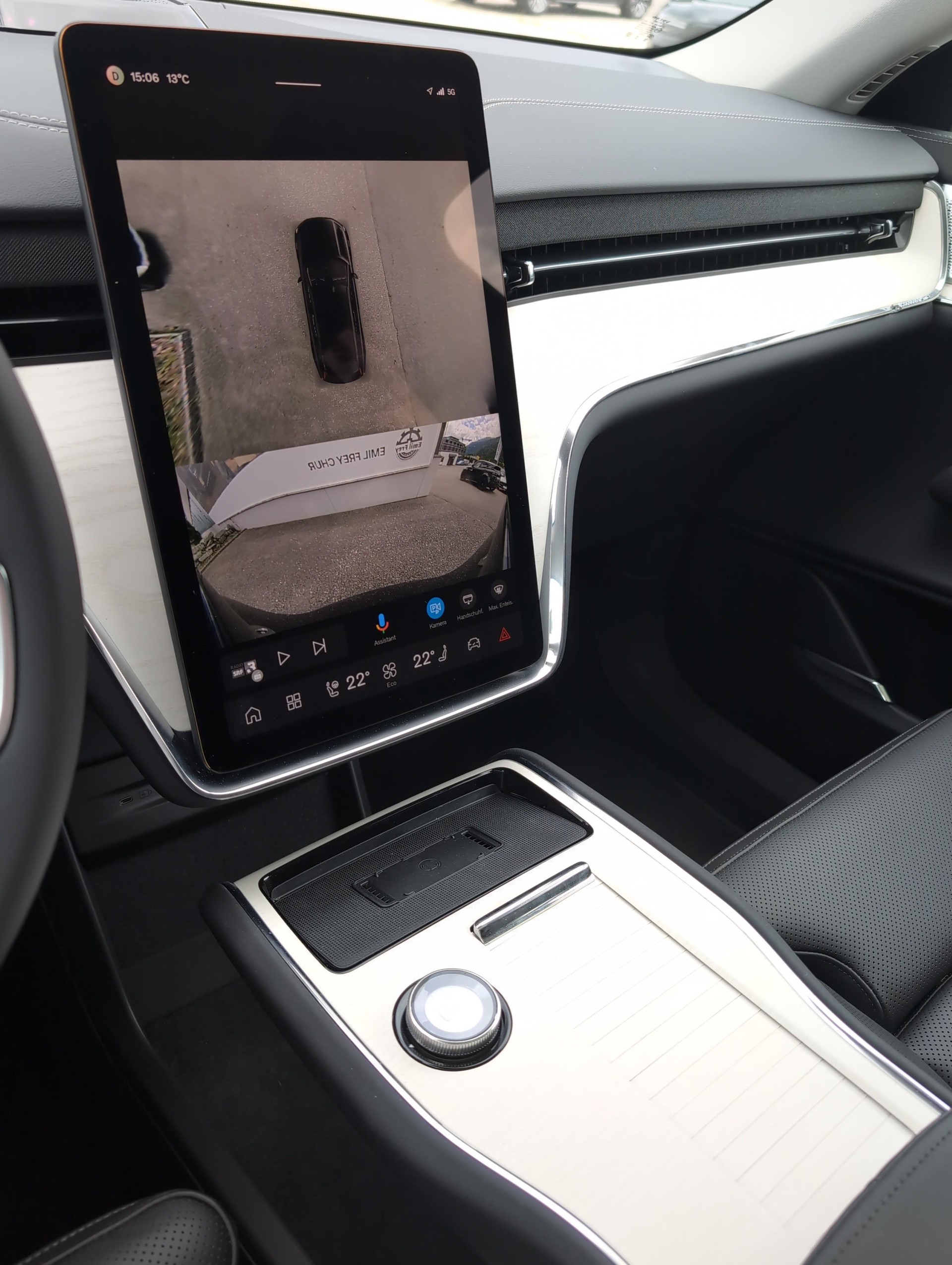 VOLVO EX90 Twin Performance Ultra AWD-image-13