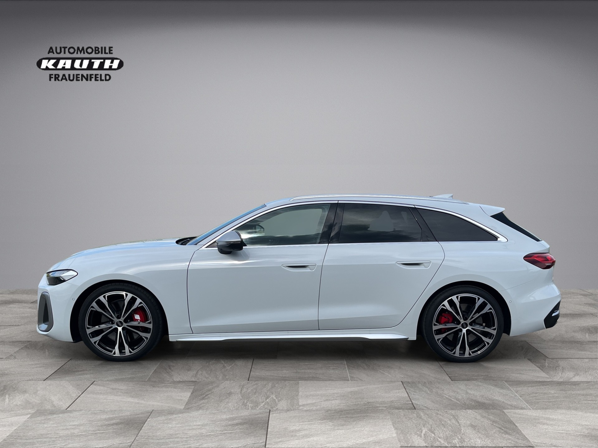 AUDI S5 Avant TFSI quattro S tronic*New Modell 2025, S-Sportsitze, B&O Sound, Matrix-LED, (5-Jahre Garantie)-showroom-element-1