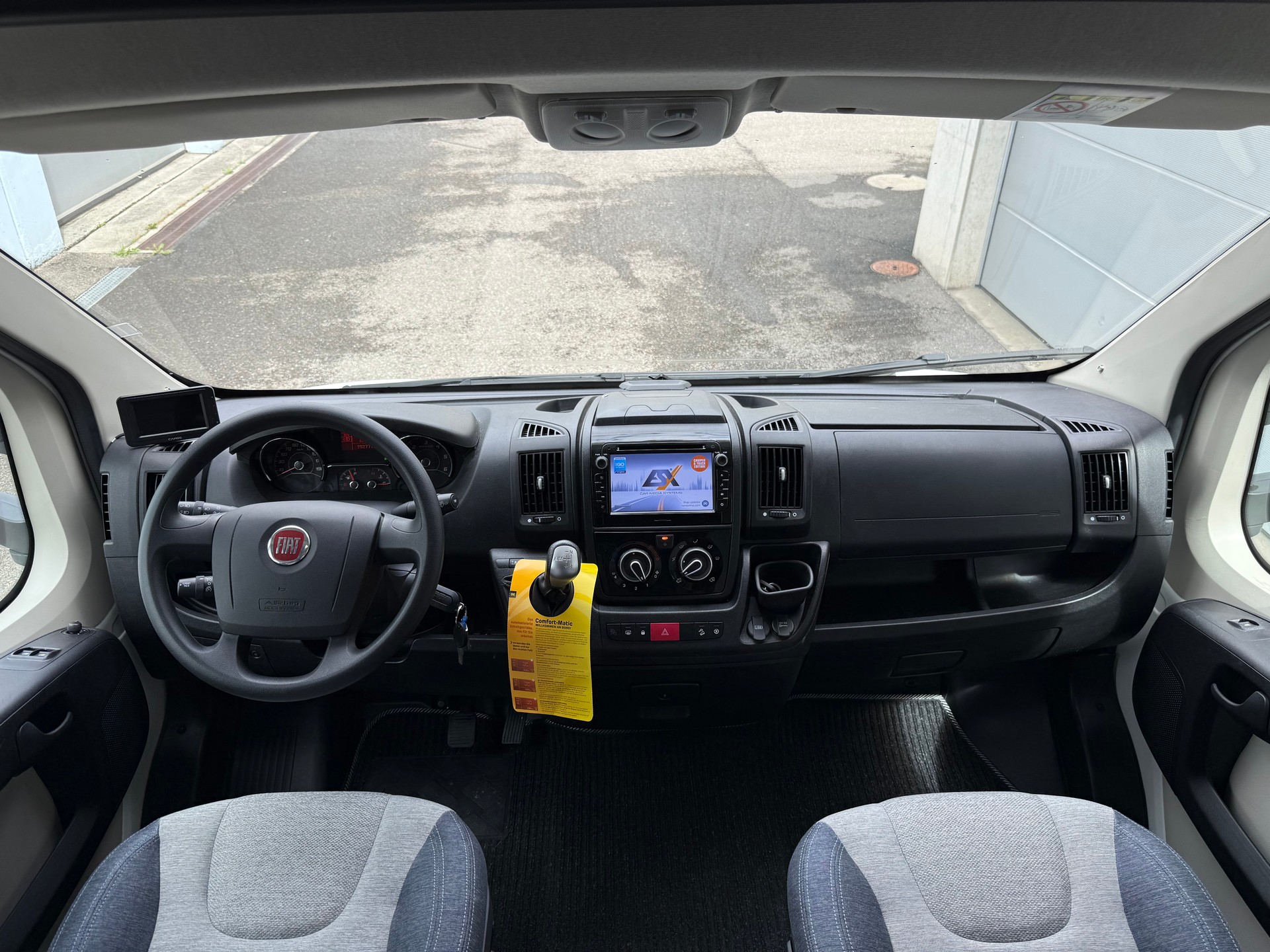 FIAT Adria S-Serie S 70SL-image-16