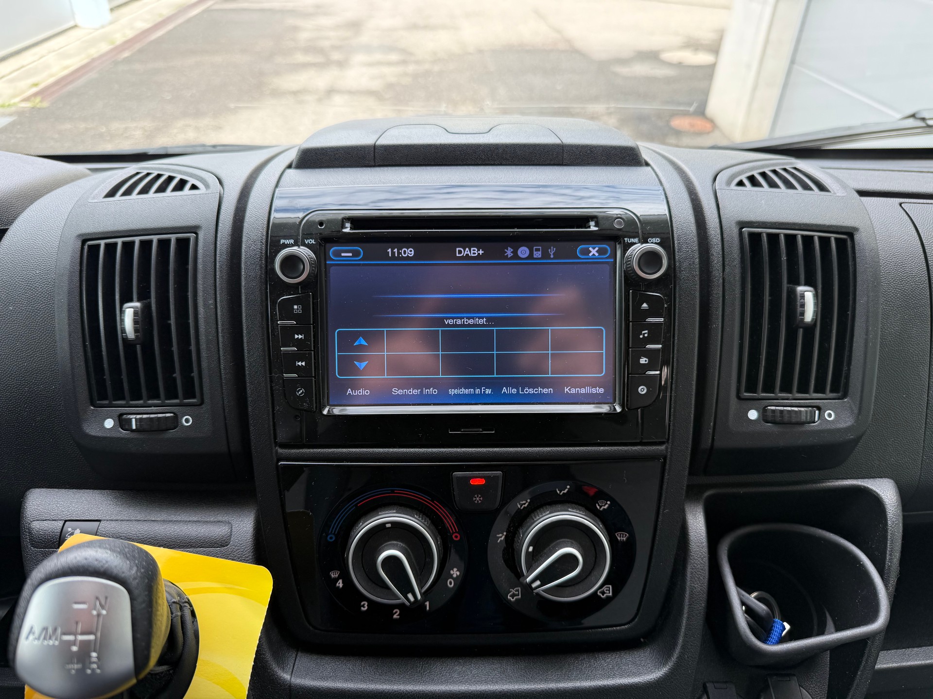 FIAT Adria S-Serie S 70SL-image-14