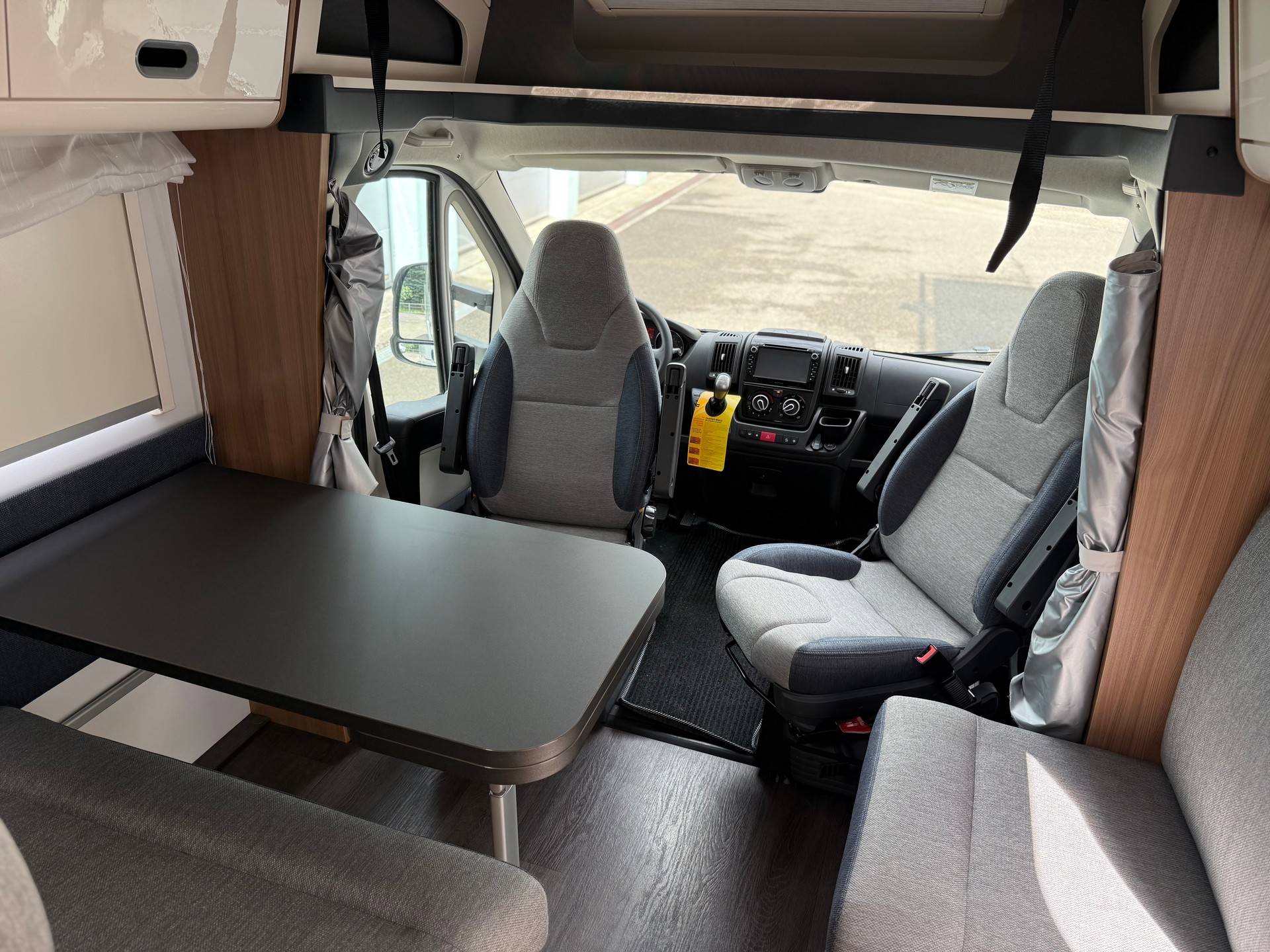 FIAT Adria S-Serie S 70SL-image-17