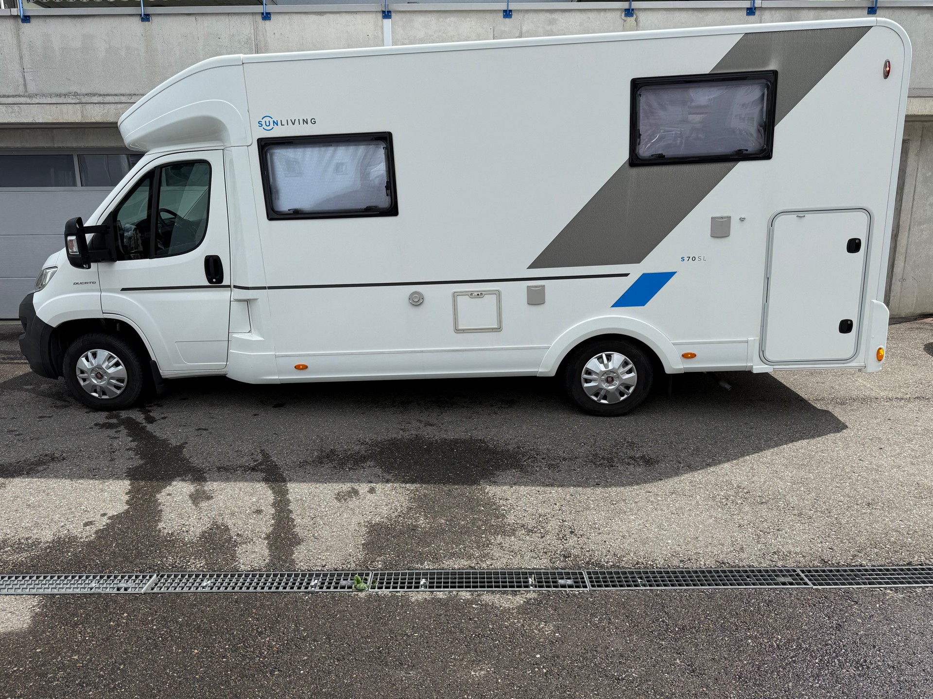 FIAT Adria S-Serie S 70SL-image-6