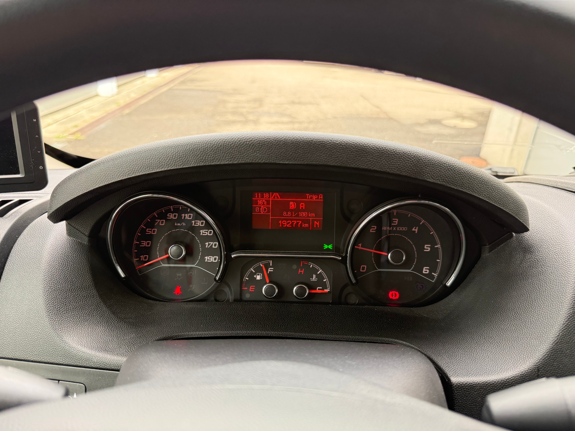 FIAT Adria S-Serie S 70SL-image-13