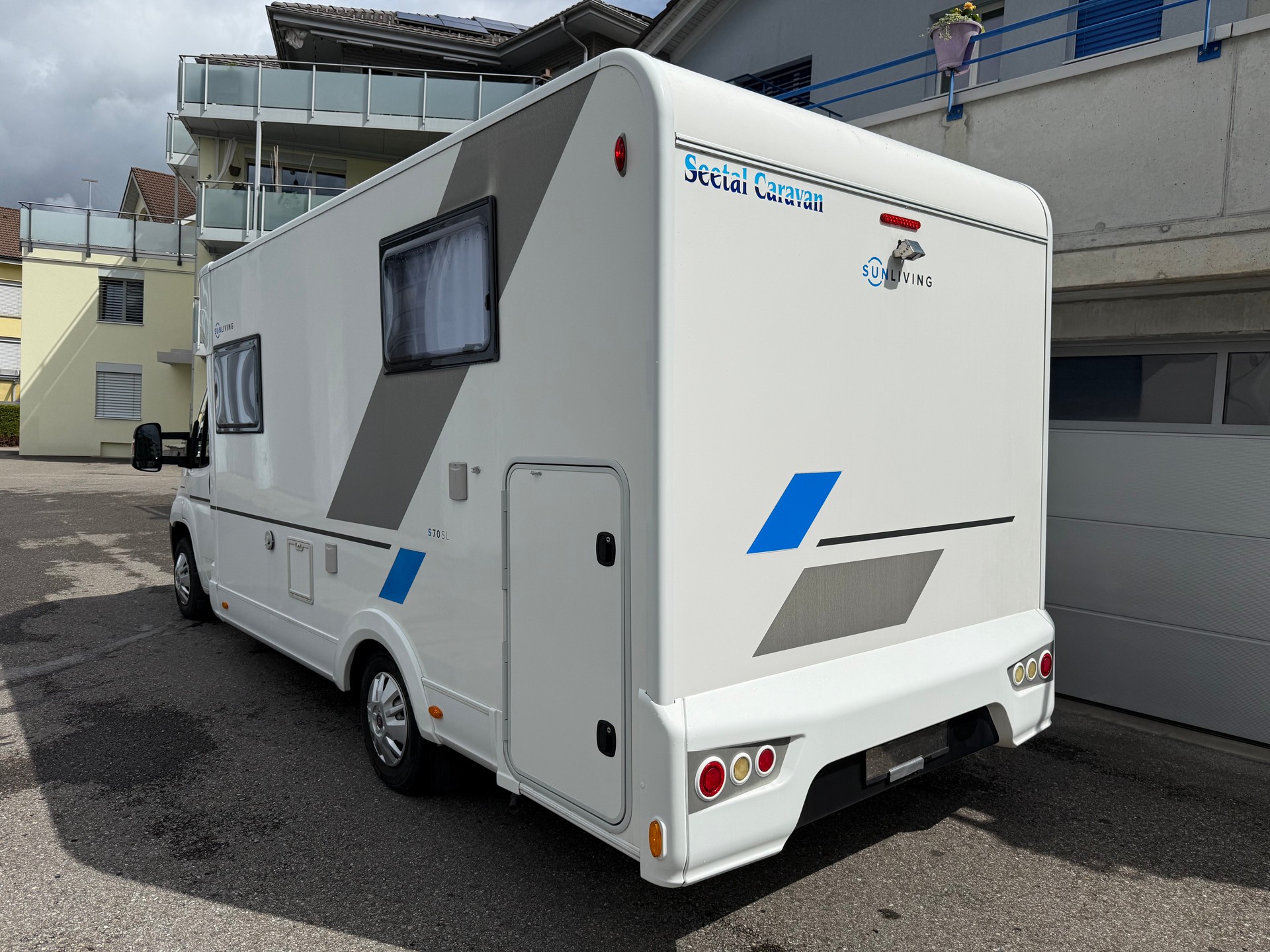 FIAT Adria S-Serie S 70SL-image-5