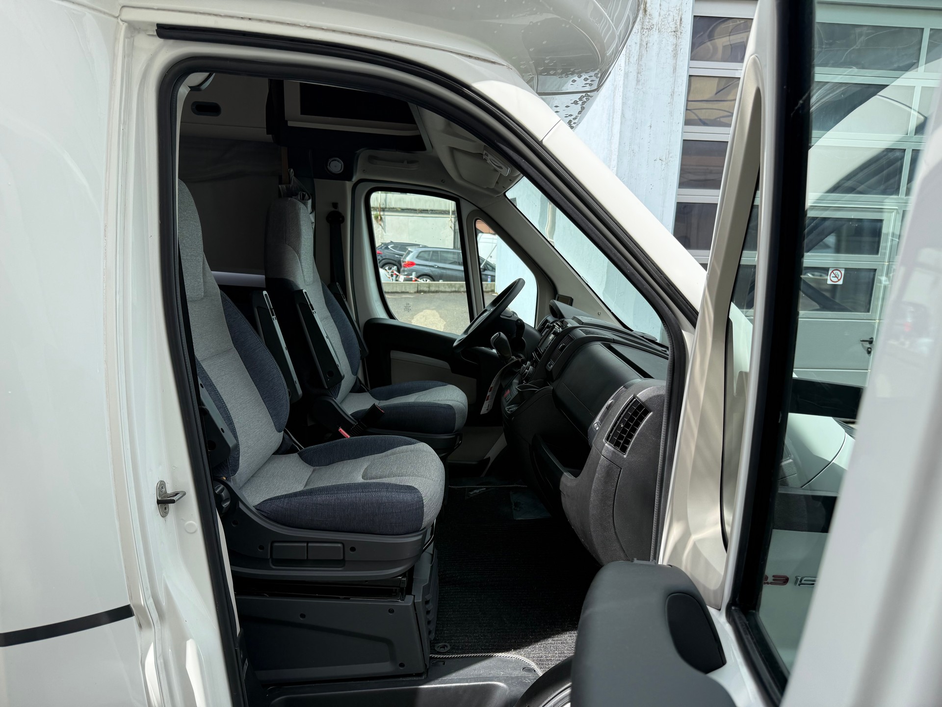 FIAT Adria S-Serie S 70SL-image-11