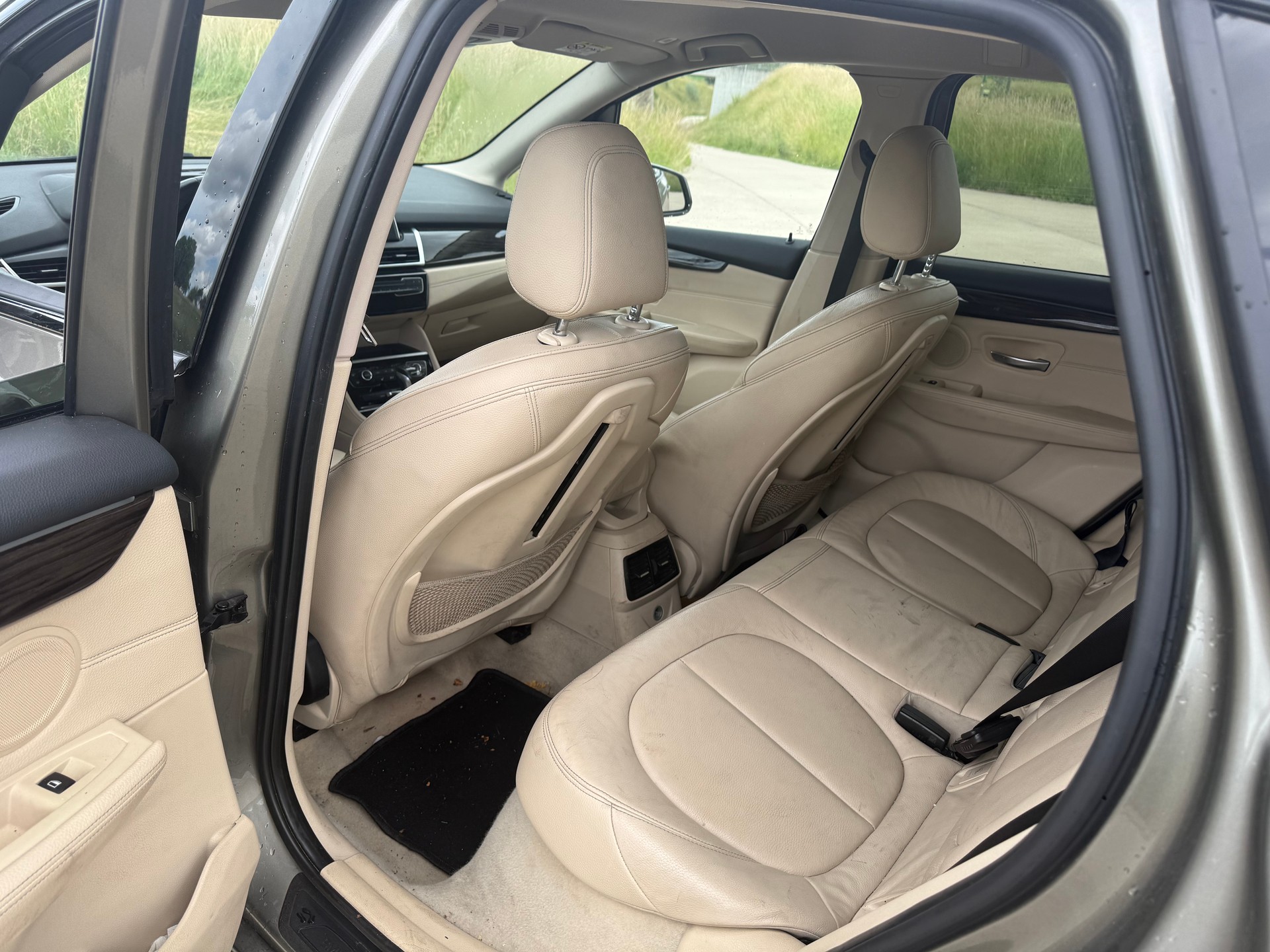 BMW 225xe iPerformance Active Tourer Luxury Line Aut.-image-8