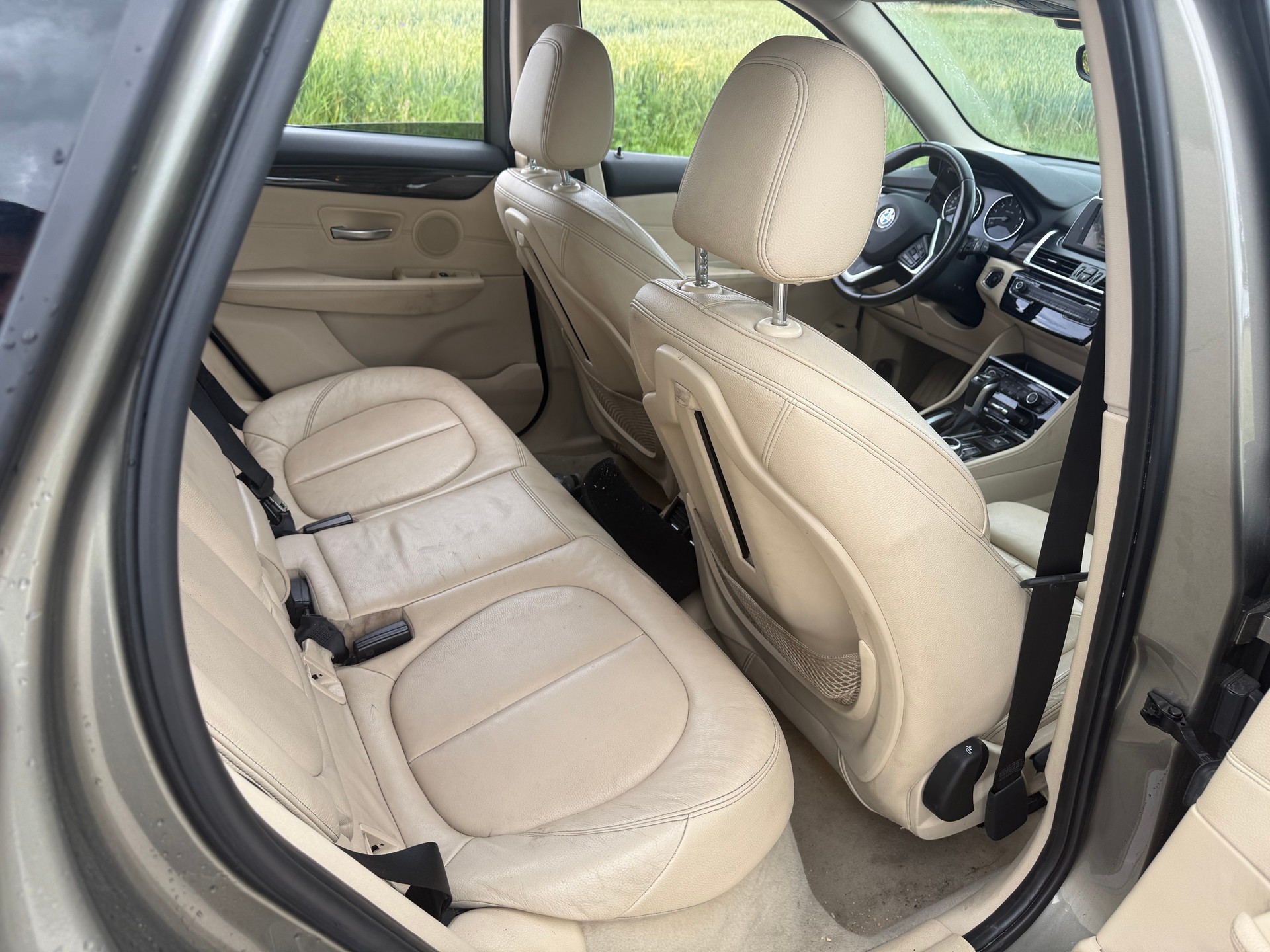 BMW 225xe iPerformance Active Tourer Luxury Line Aut.-image-6