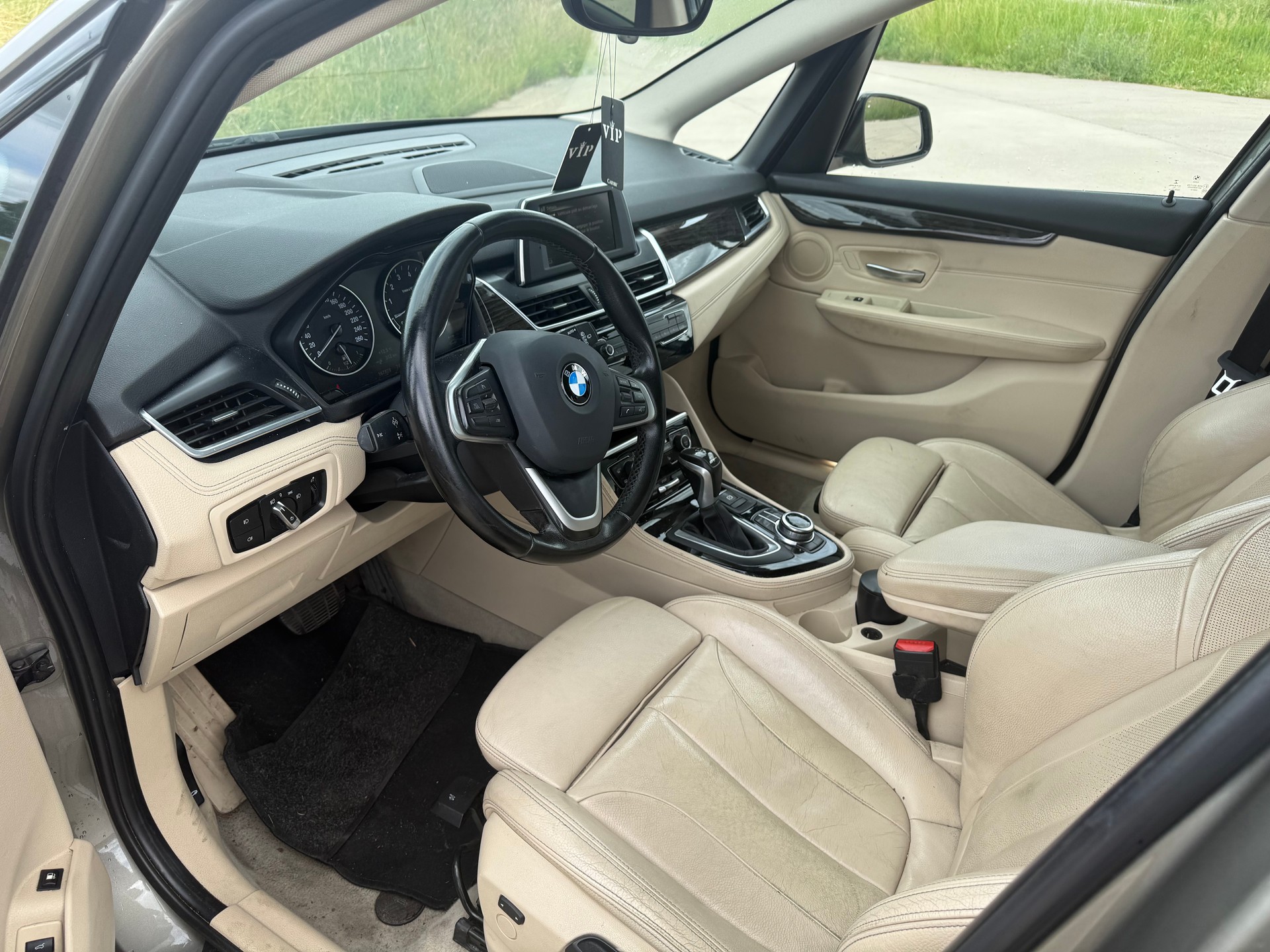 BMW 225xe iPerformance Active Tourer Luxury Line Aut.-image-11
