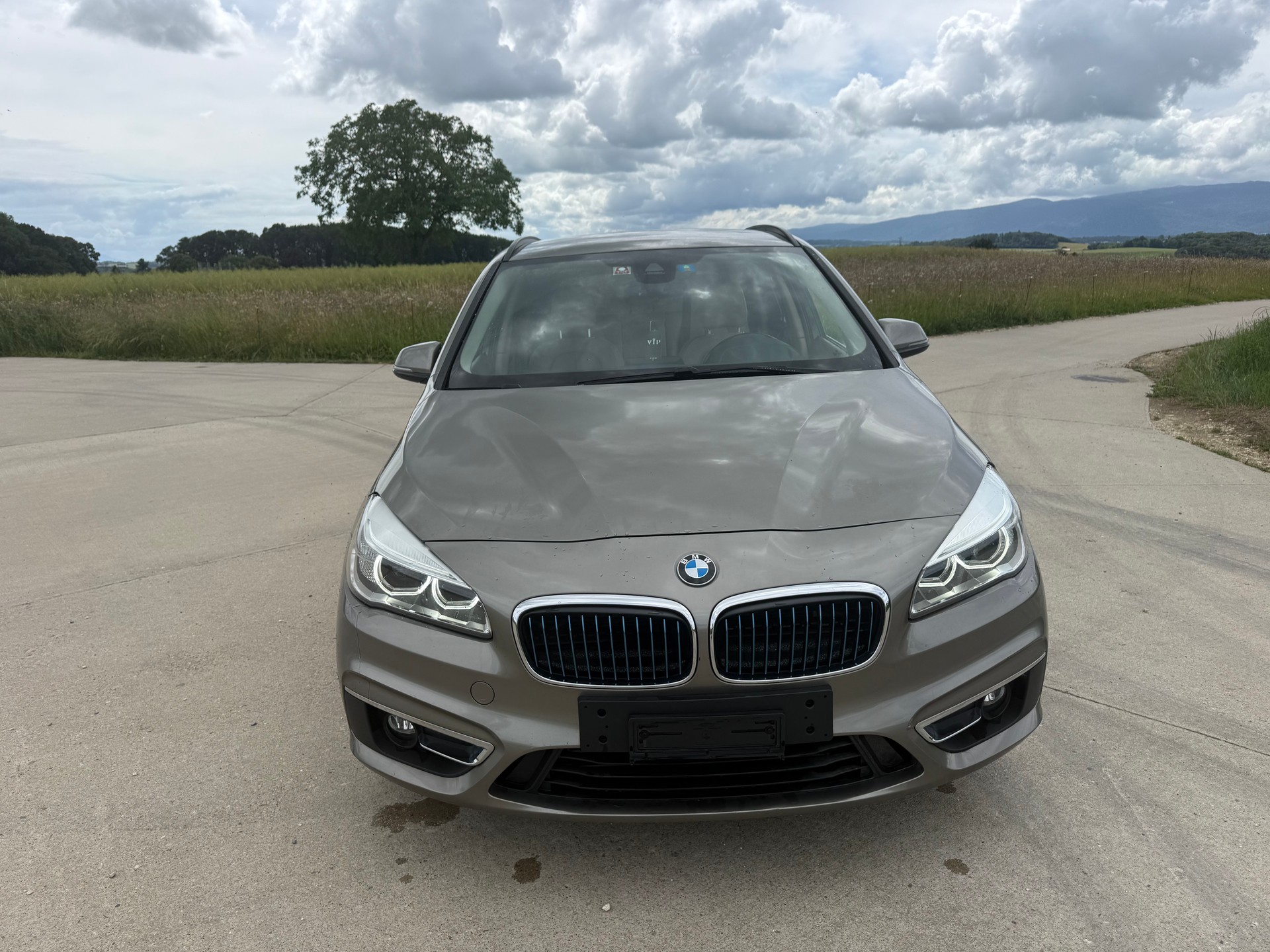BMW 225xe iPerformance Active Tourer Luxury Line Aut.