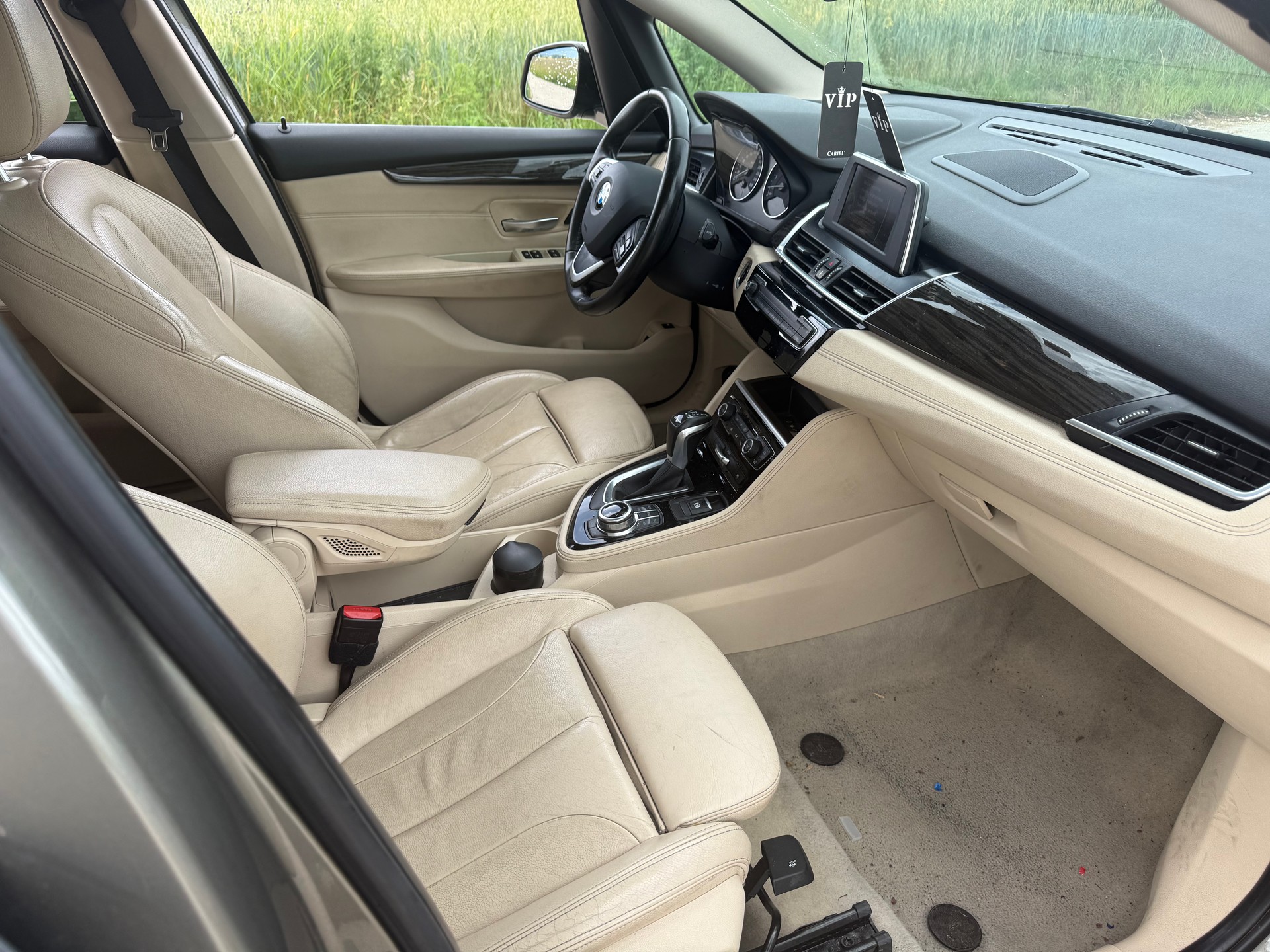 BMW 225xe iPerformance Active Tourer Luxury Line Aut.-image-9