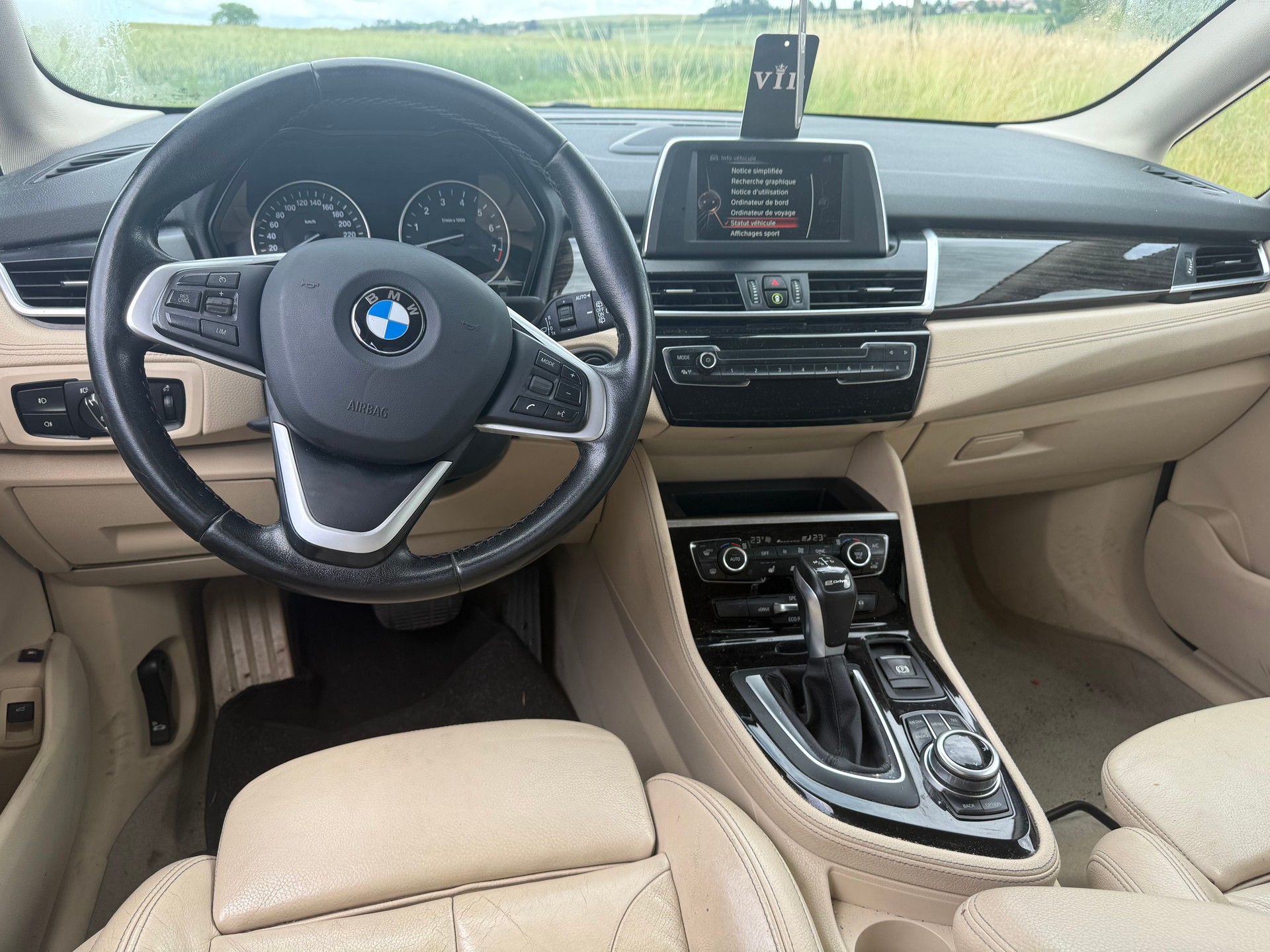 BMW 225xe iPerformance Active Tourer Luxury Line Aut.-image-10