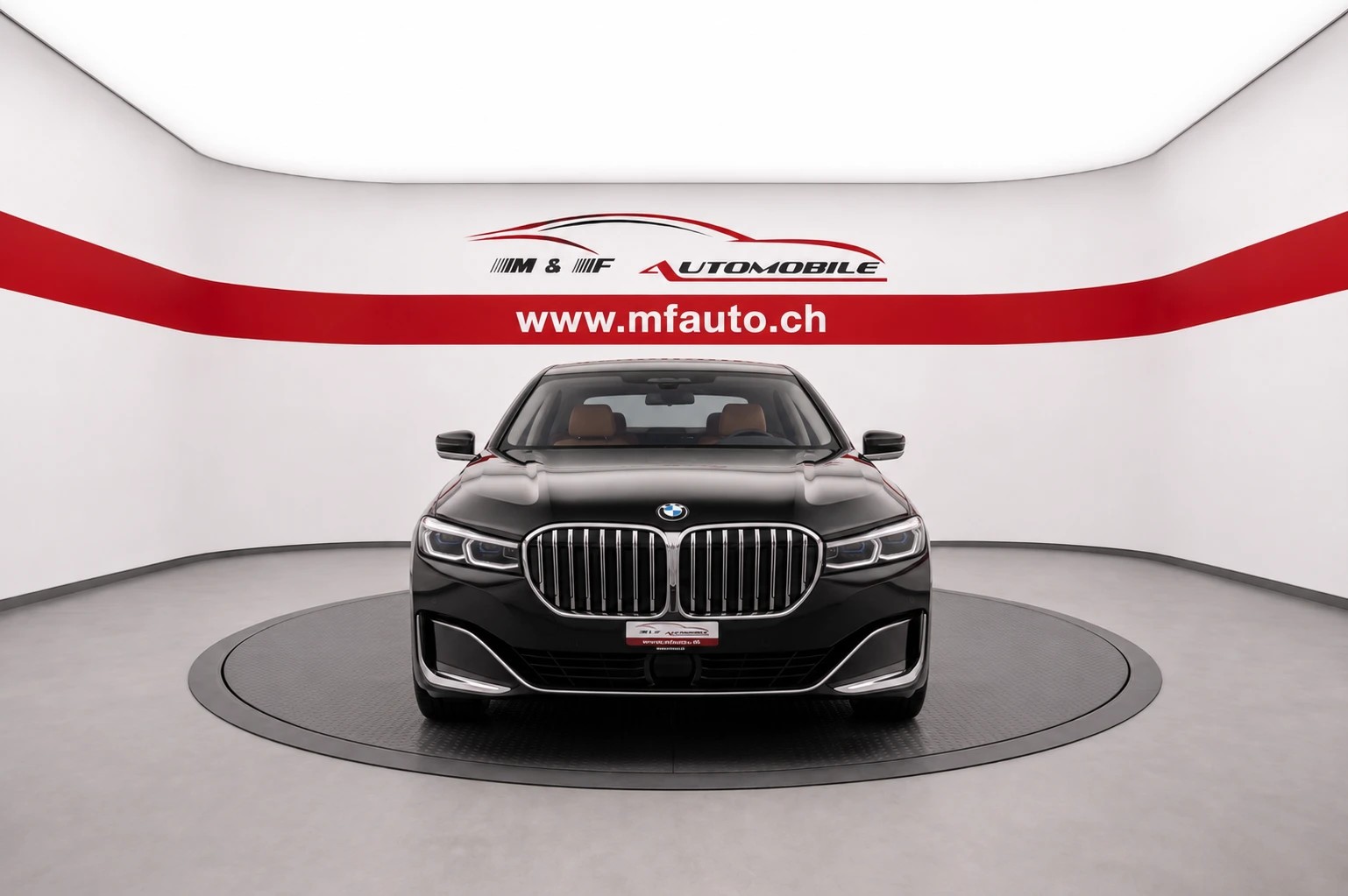 BMW 740Ld xDrive SAG CH FAHRZEUG-showroom-element-2