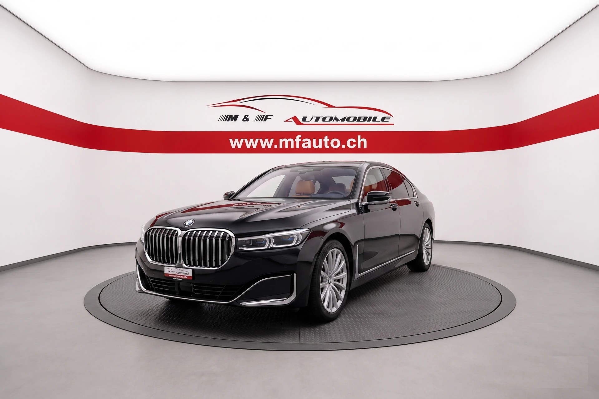 BMW 740Ld xDrive SAG CH FAHRZEUG-showroom-element-1