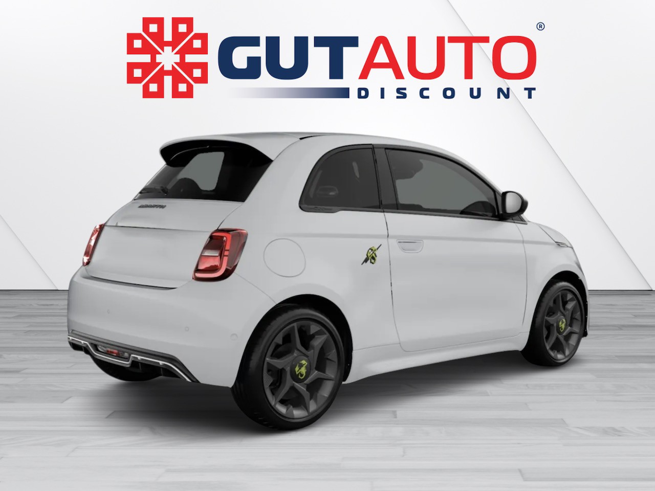 FIAT Abarth 500e-image-4
