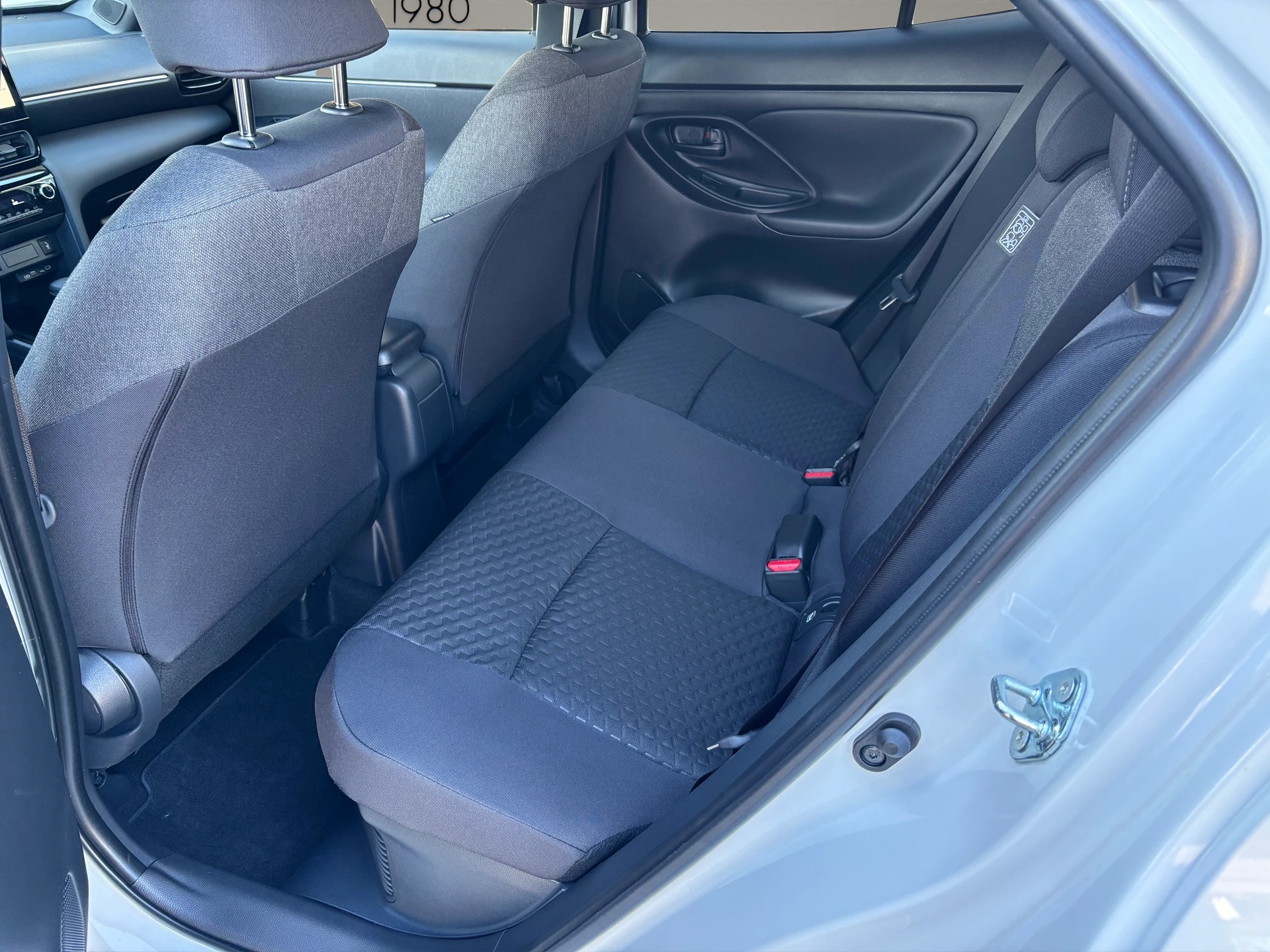 TOYOTA Yaris Cross 1.5 Trend e-CVT 130 PS-image-12