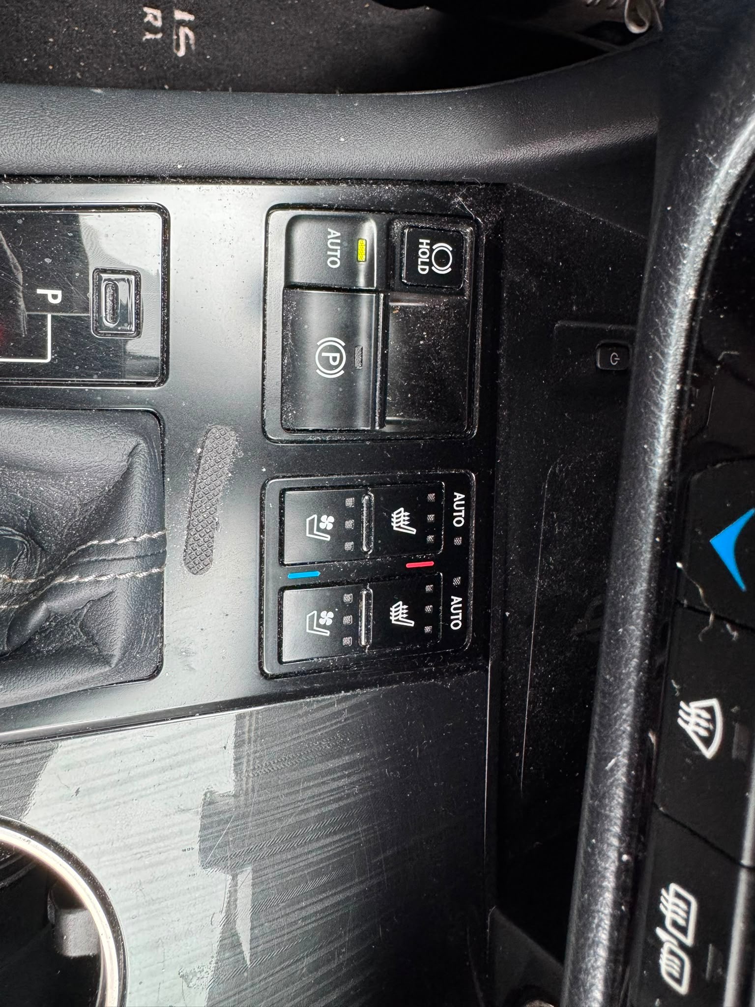 LEXUS RX 450h AWD CVT-image-7