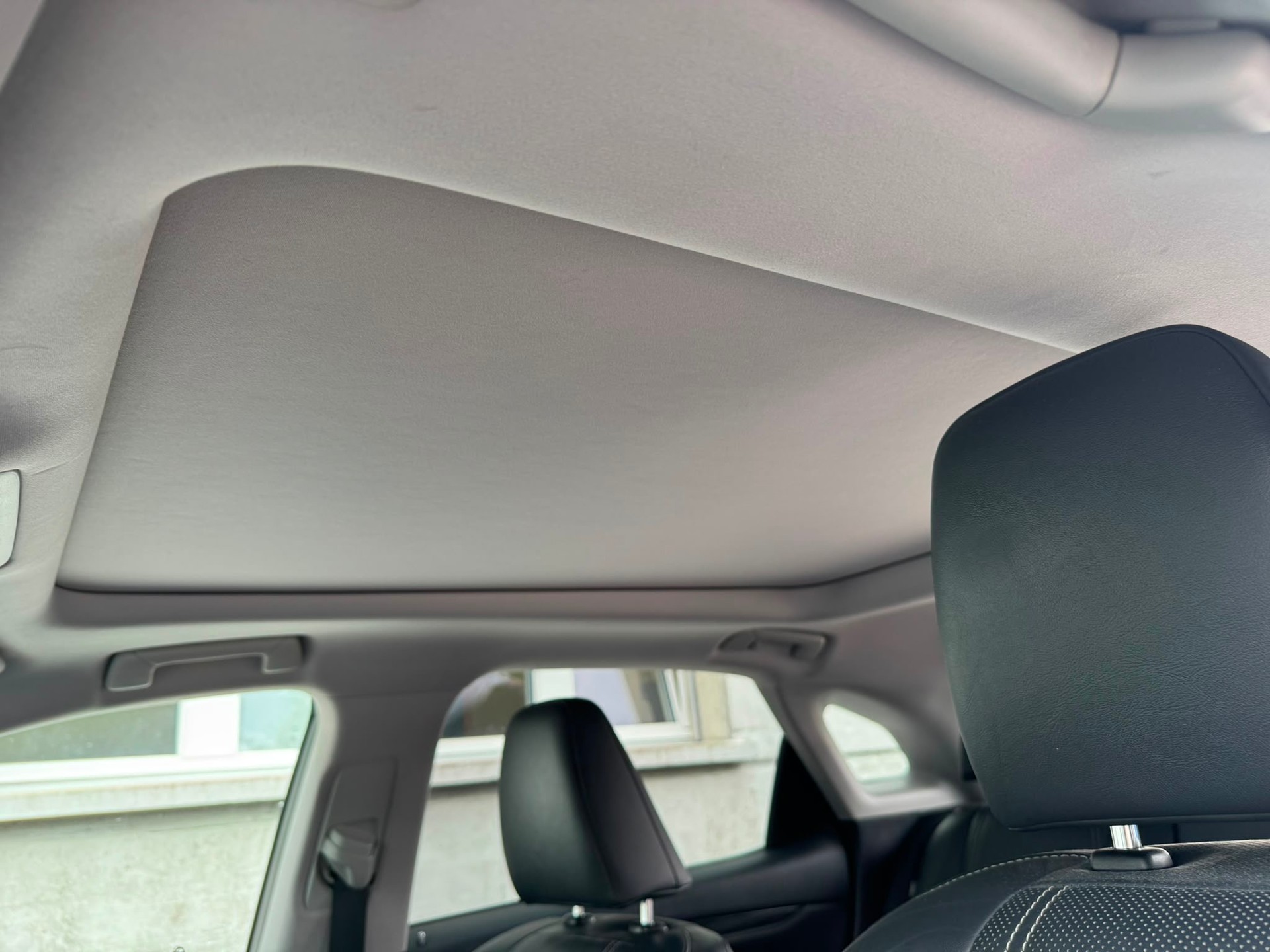 LEXUS RX 450h AWD CVT-image-12