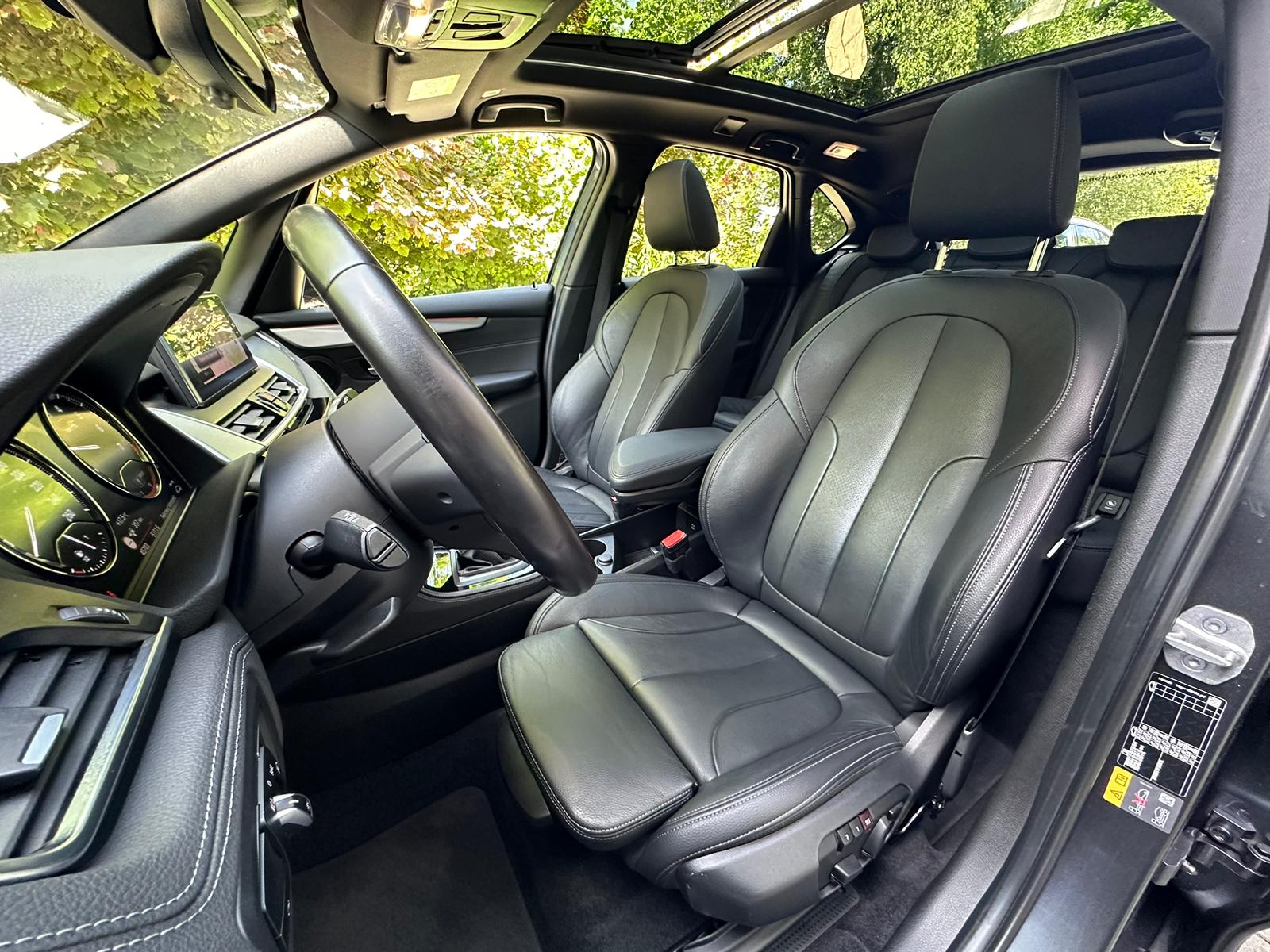 BMW 225xe iPerformance Active Tourer M Sport Steptronic-image-9