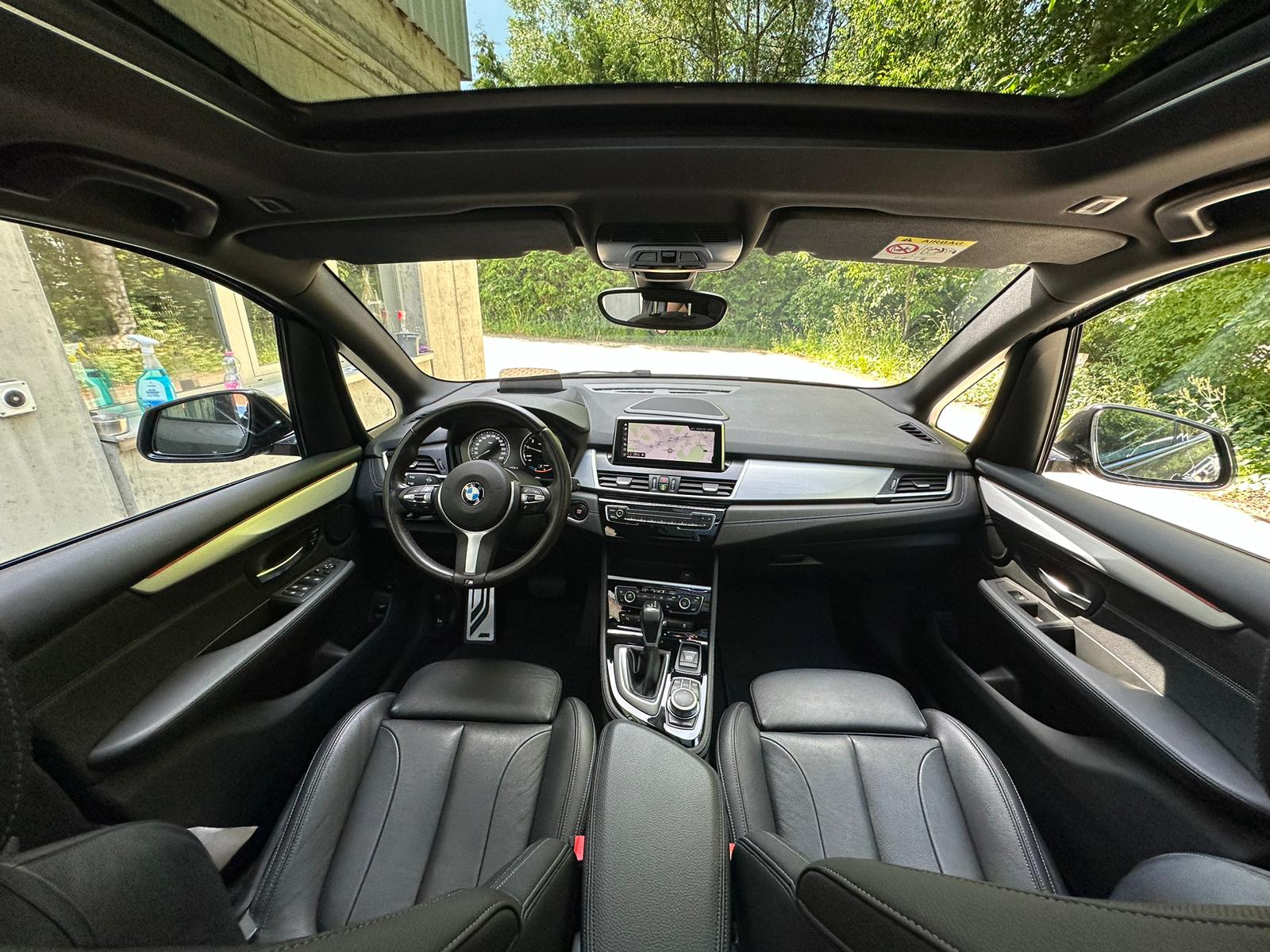 BMW 225xe iPerformance Active Tourer M Sport Steptronic-image-16