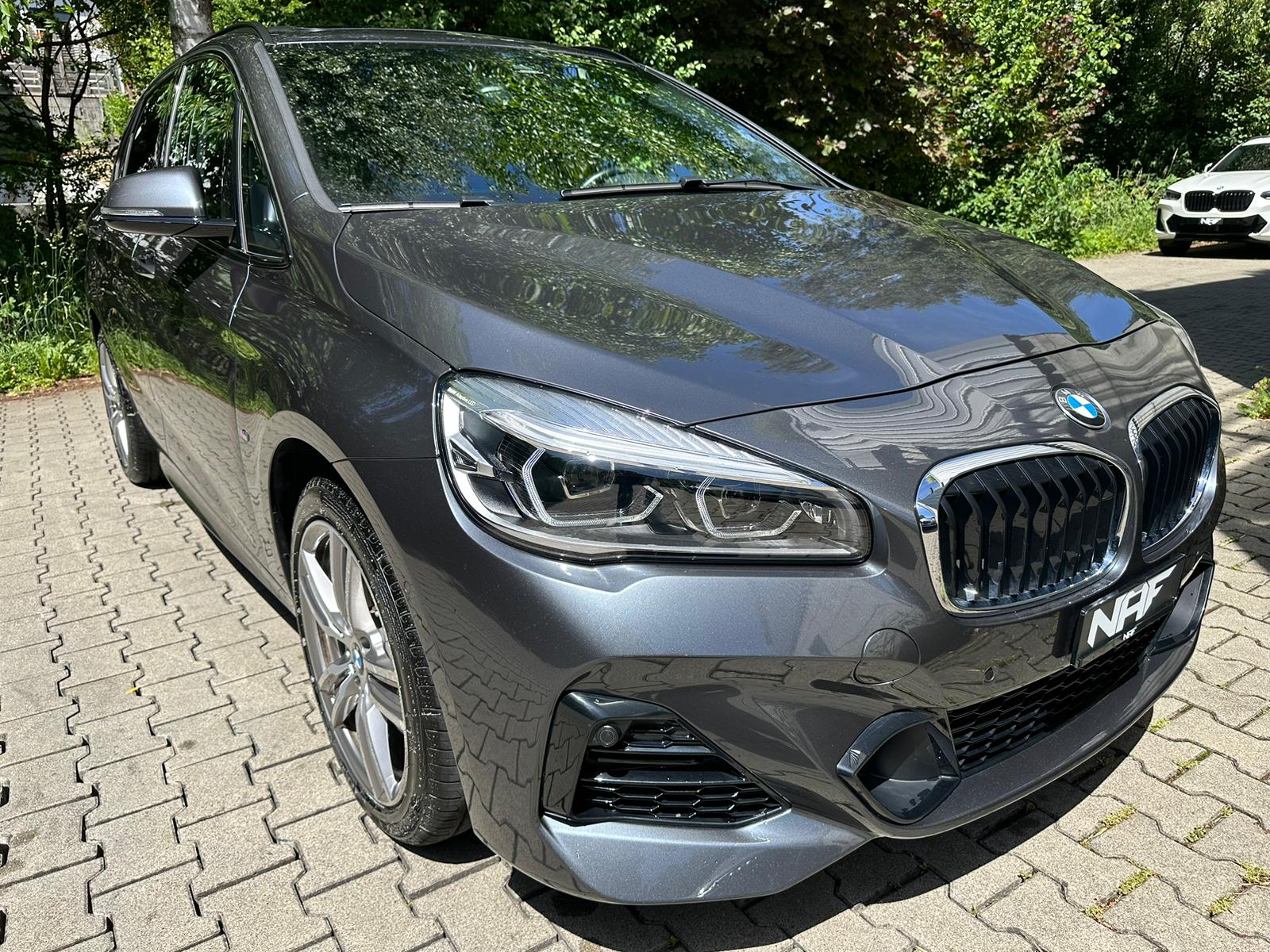 BMW 225xe iPerformance Active Tourer M Sport Steptronic-image-6