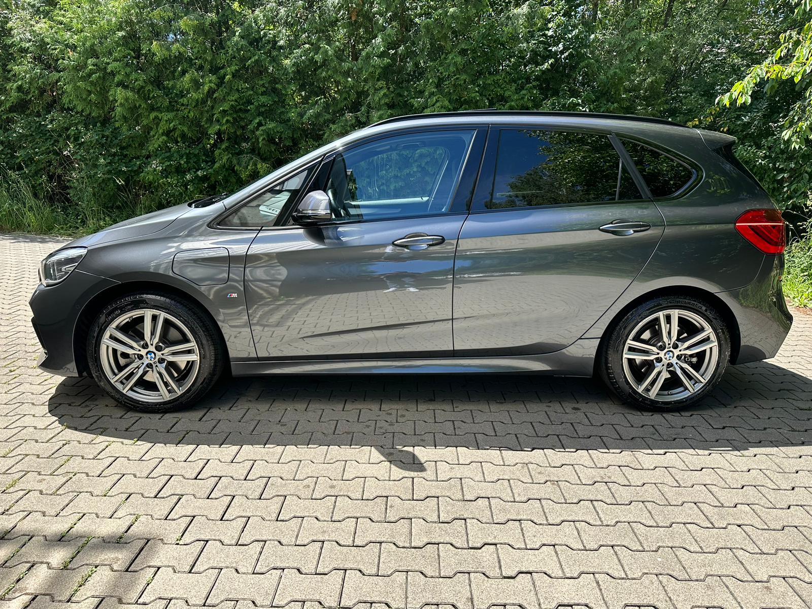 BMW 225xe iPerformance Active Tourer M Sport Steptronic-showroom-element-1