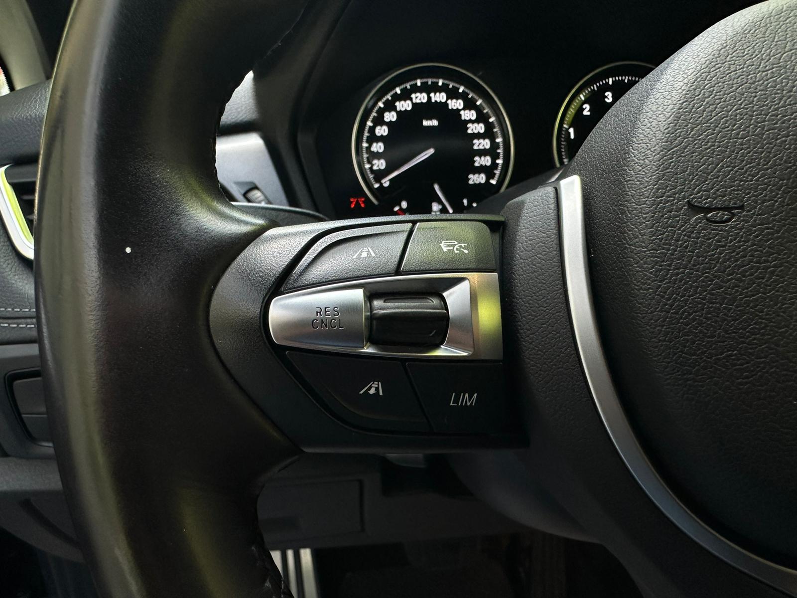 BMW 225xe iPerformance Active Tourer M Sport Steptronic-image-21