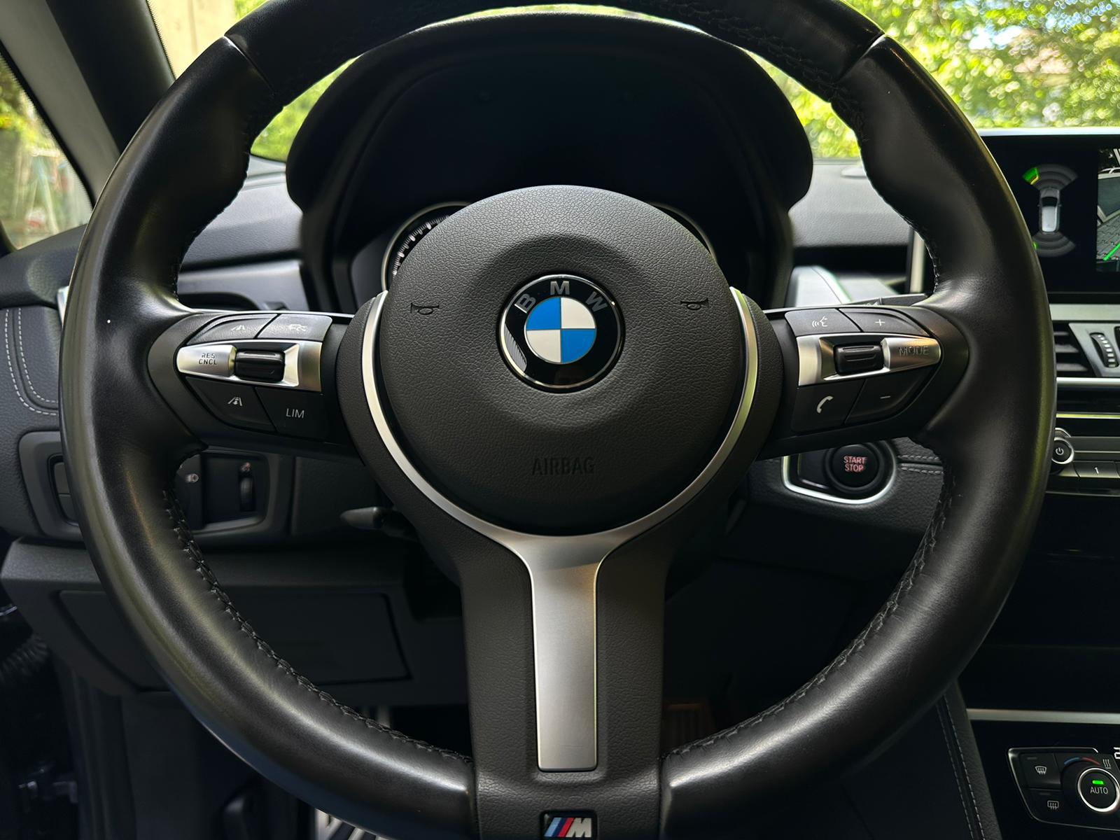 BMW 225xe iPerformance Active Tourer M Sport Steptronic-image-20