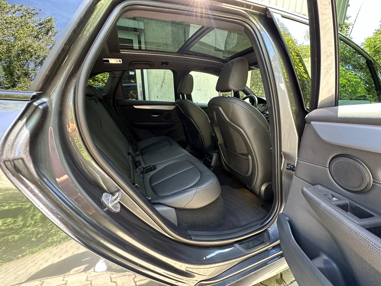 BMW 225xe iPerformance Active Tourer M Sport Steptronic-image-13