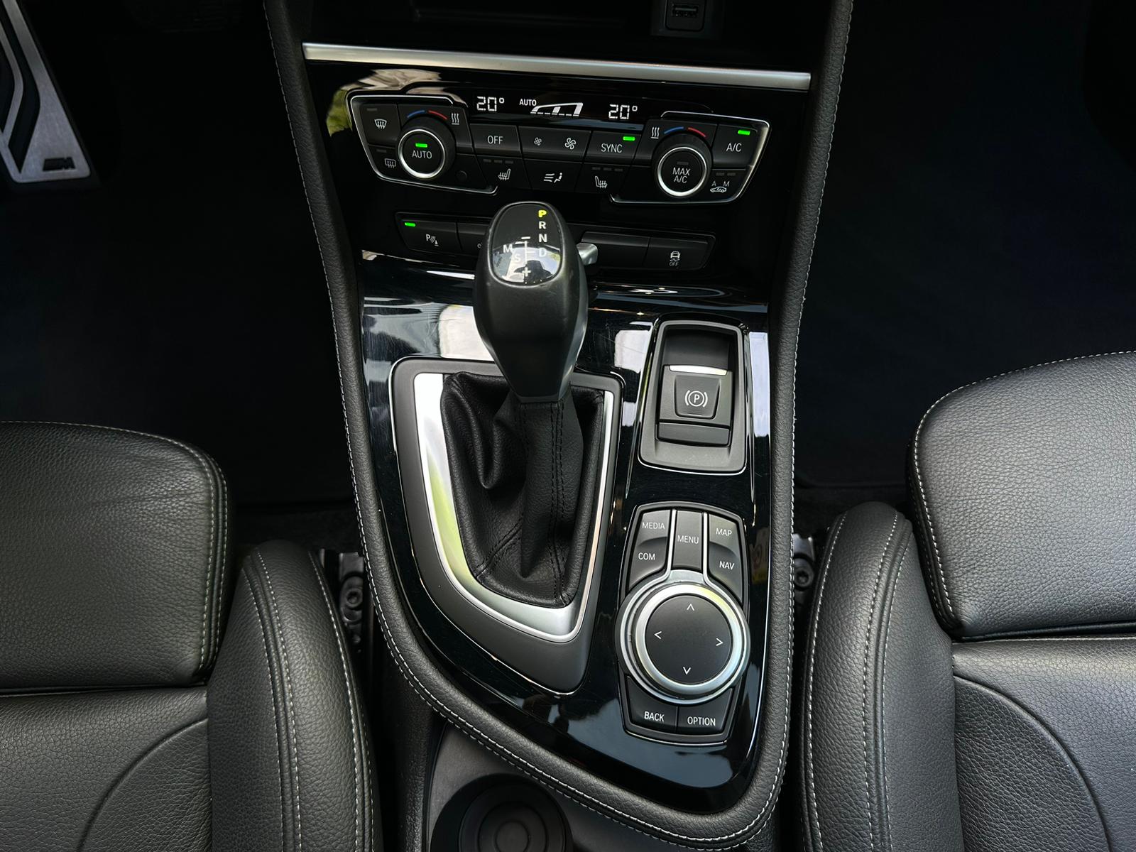 BMW 225xe iPerformance Active Tourer M Sport Steptronic-image-19