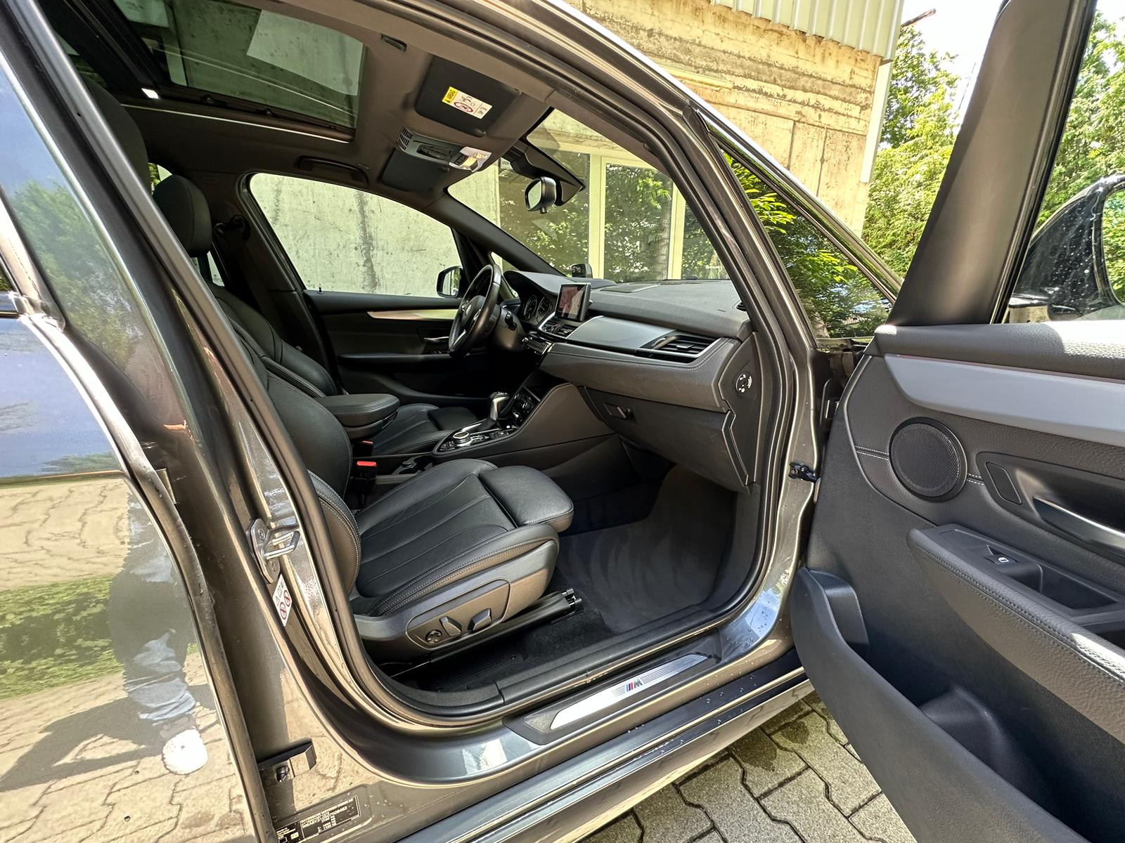 BMW 225xe iPerformance Active Tourer M Sport Steptronic-image-14
