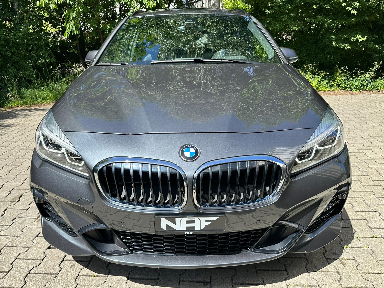 BMW 225xe iPerformance Active Tourer M Sport Steptronic-image-7
